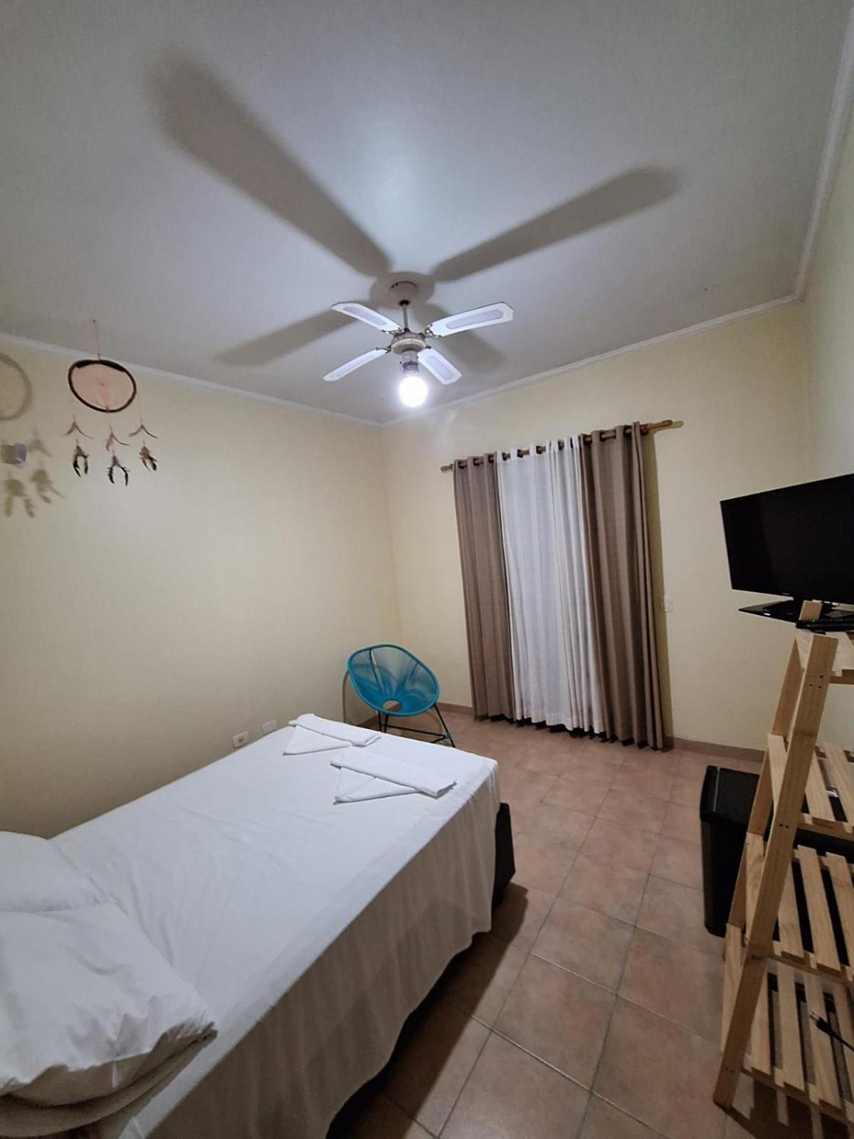 Quarto Duplo Económico