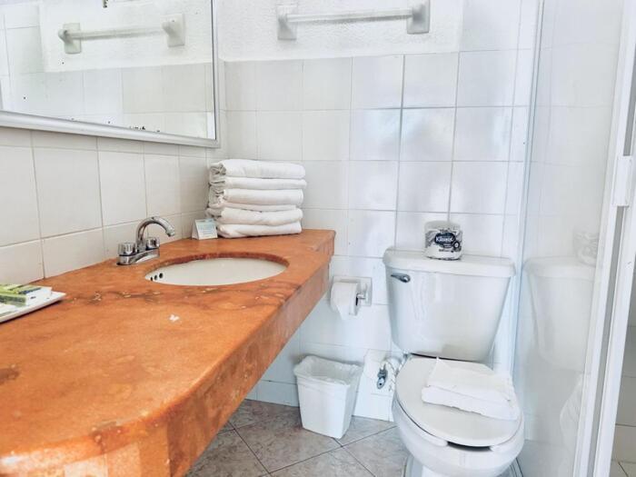 Habitación Estándar 1