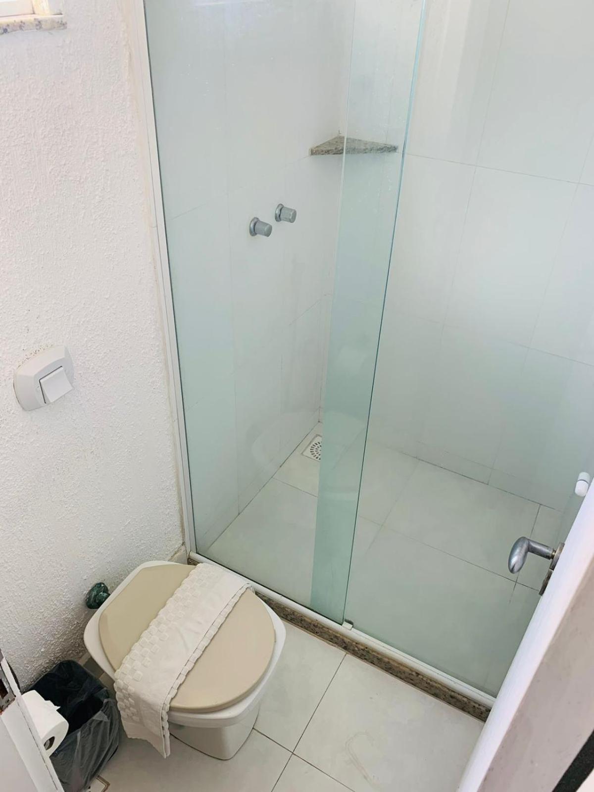 Quarto Superior com 2 Camas de Solteiro