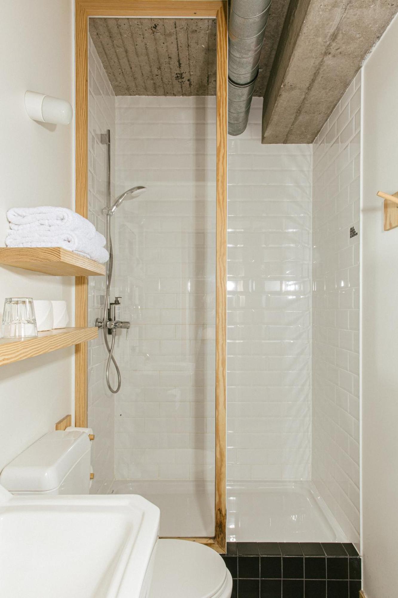 Chambre Quadruple