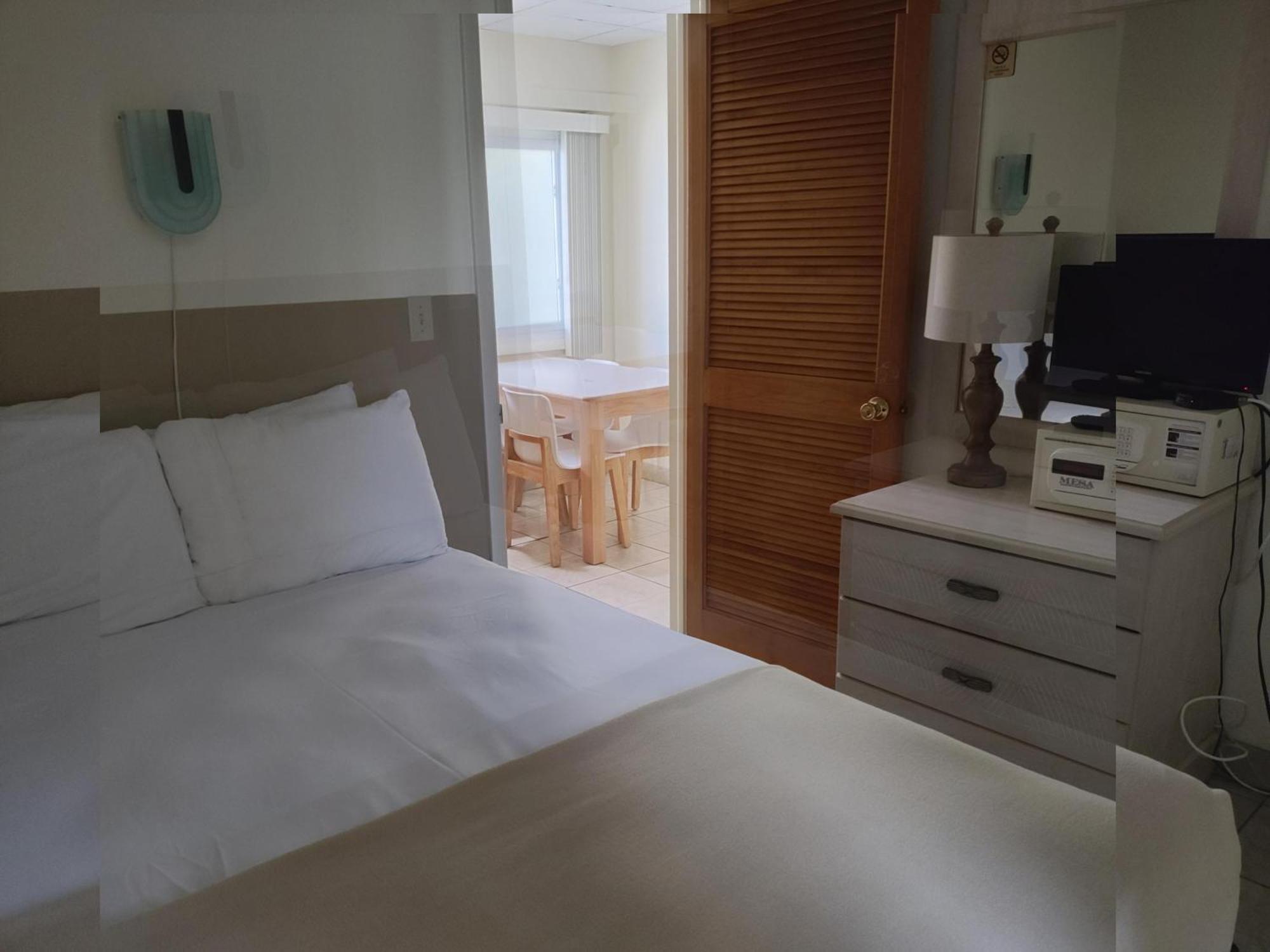 Two Room Efficiency- Type 4