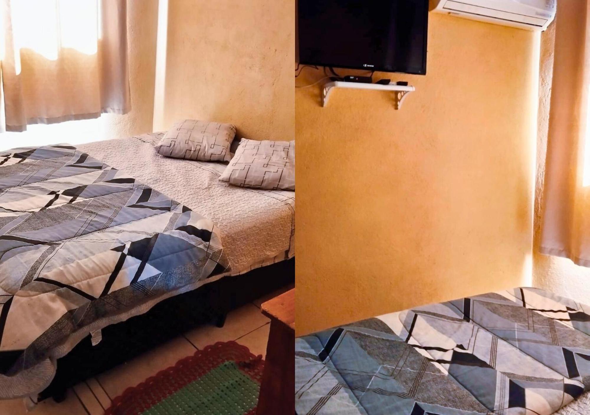 Quarto Família