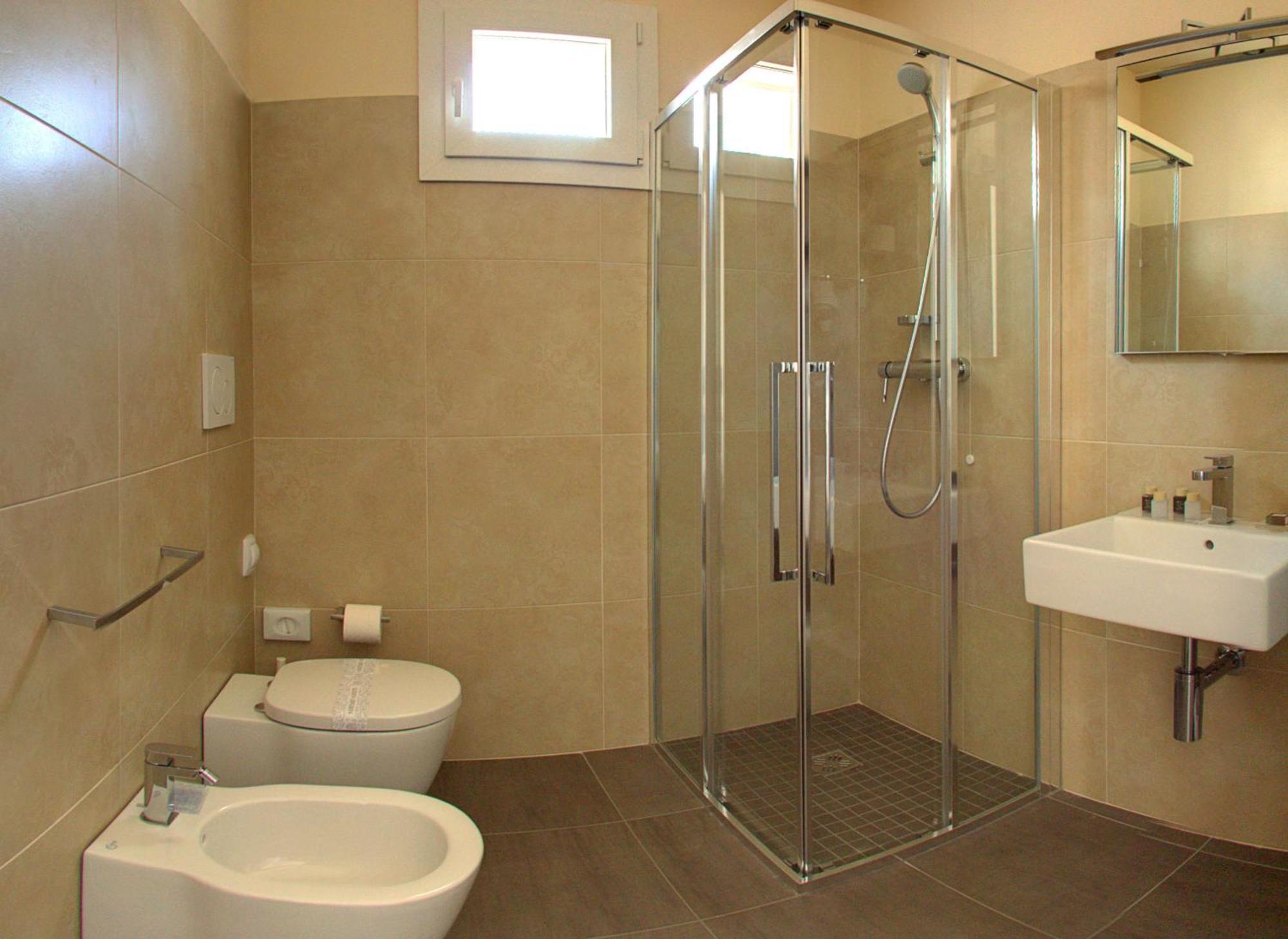 Chambre Double Confort