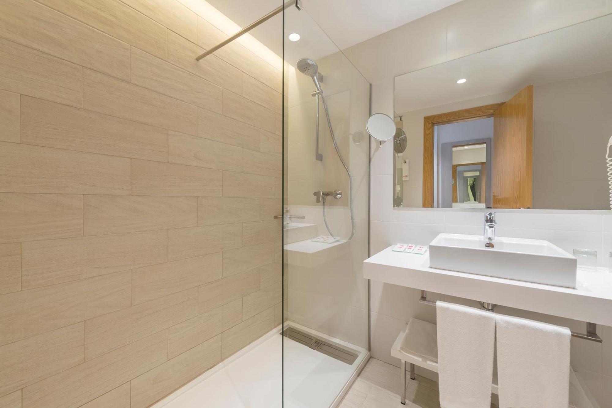 Habitación Doble Económica