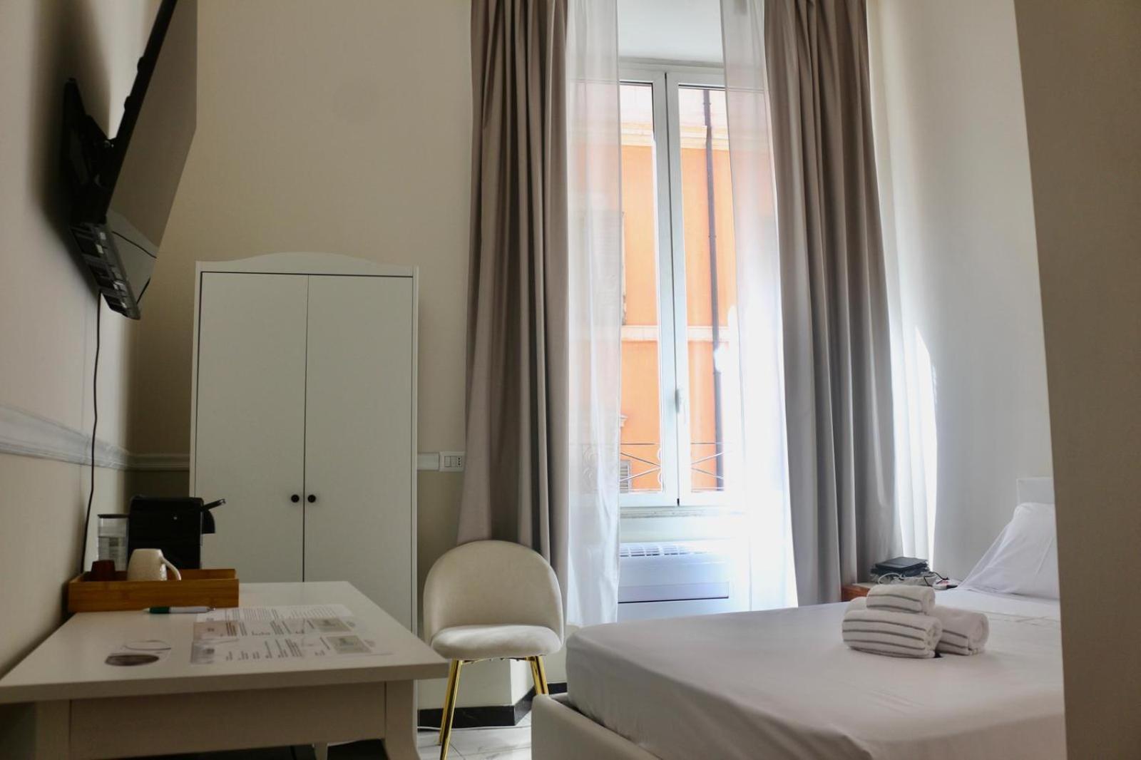Quarto Duplo Económico