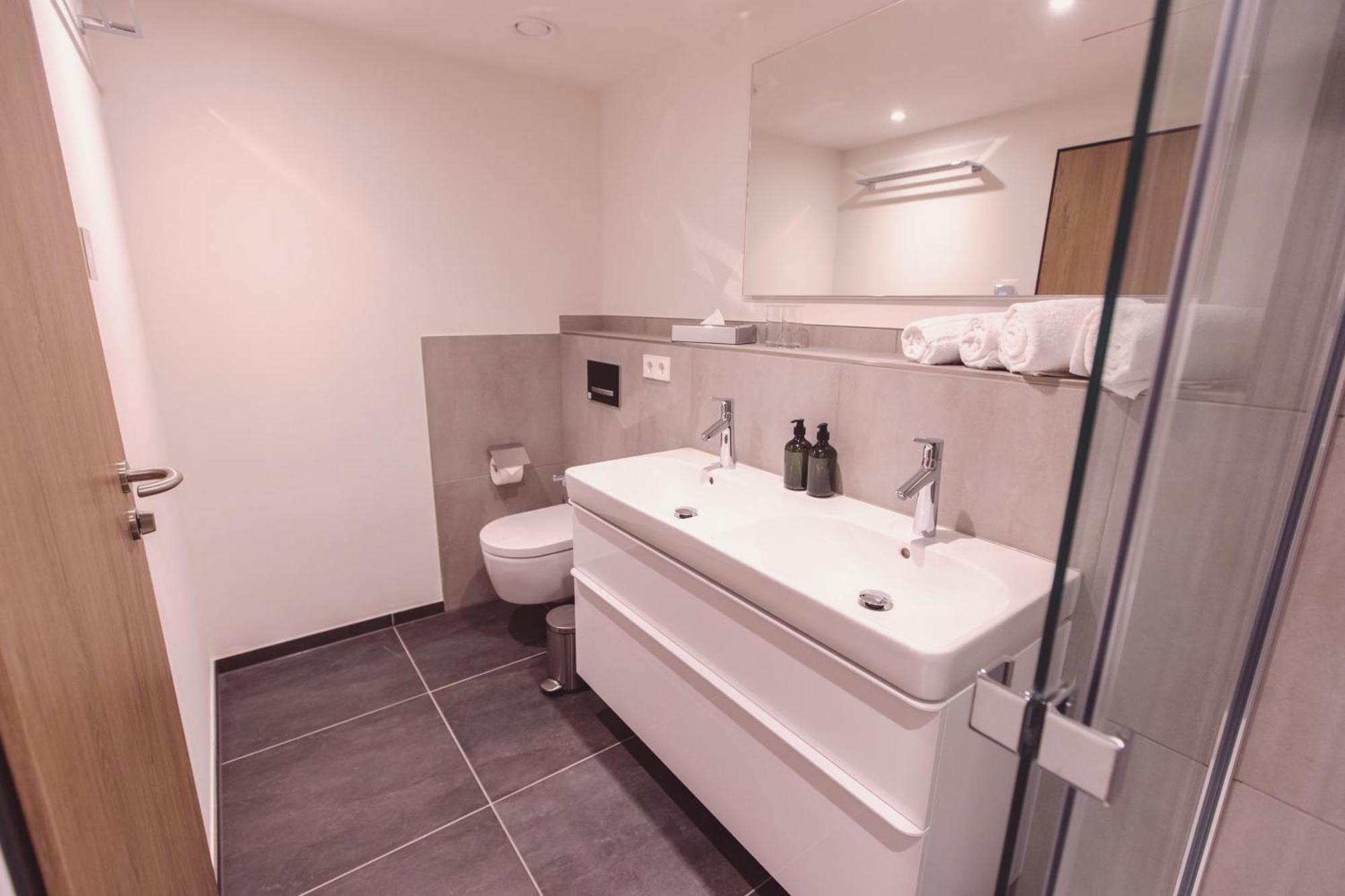 Deluxe Doppelzimmer