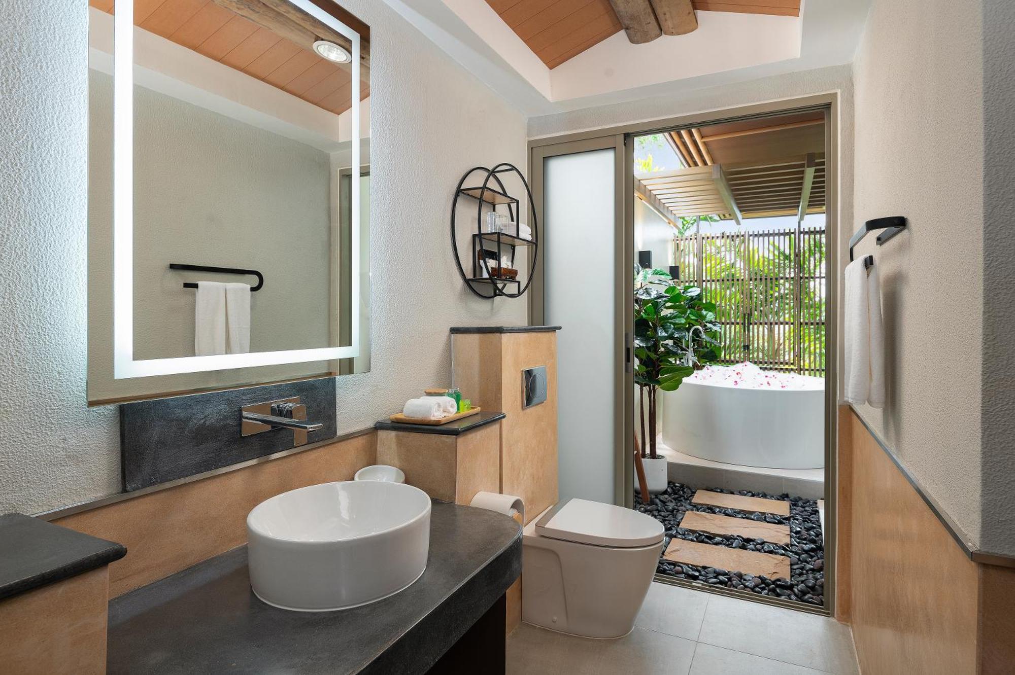 Executive Villa