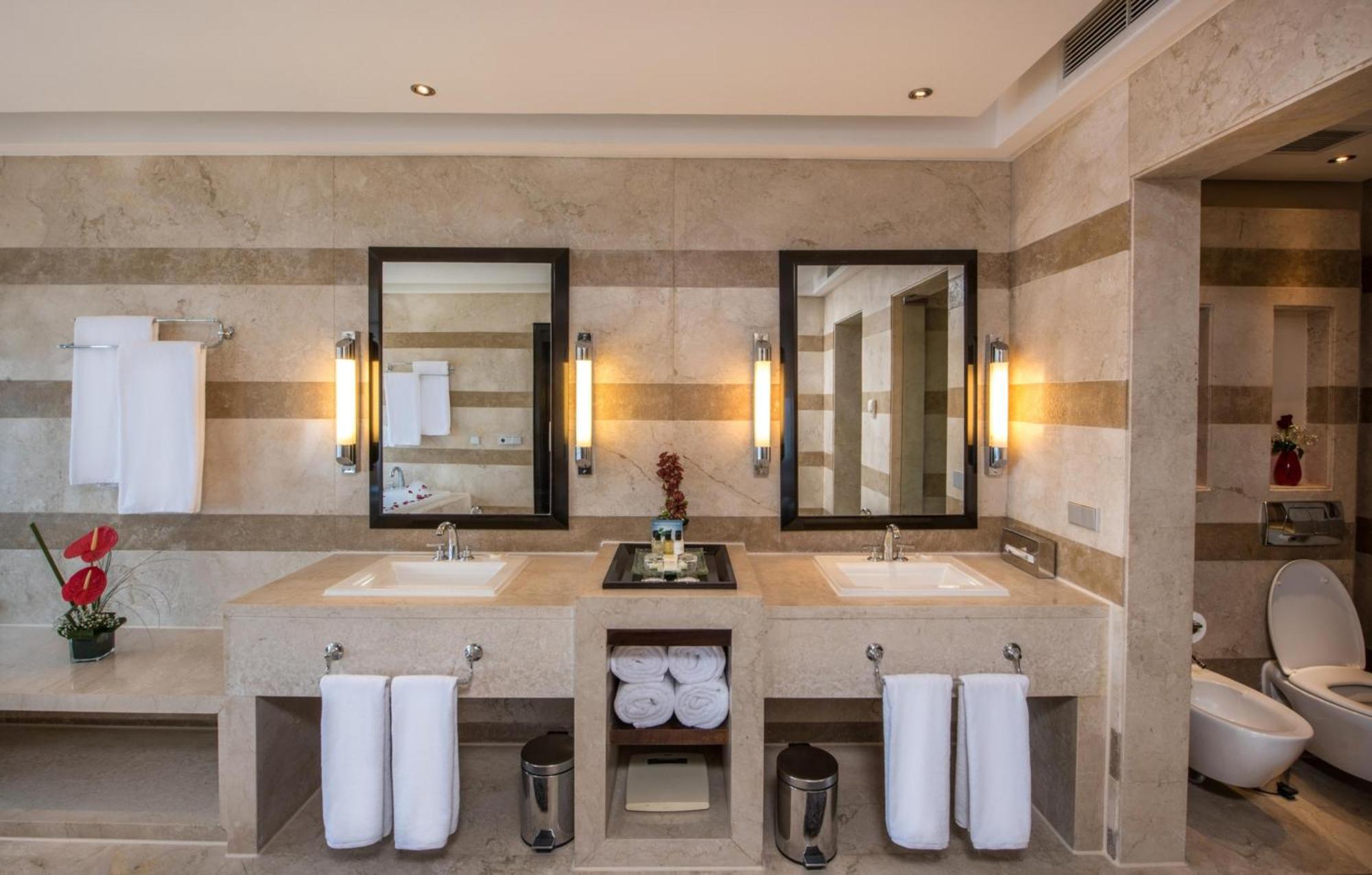 Suite Infinity