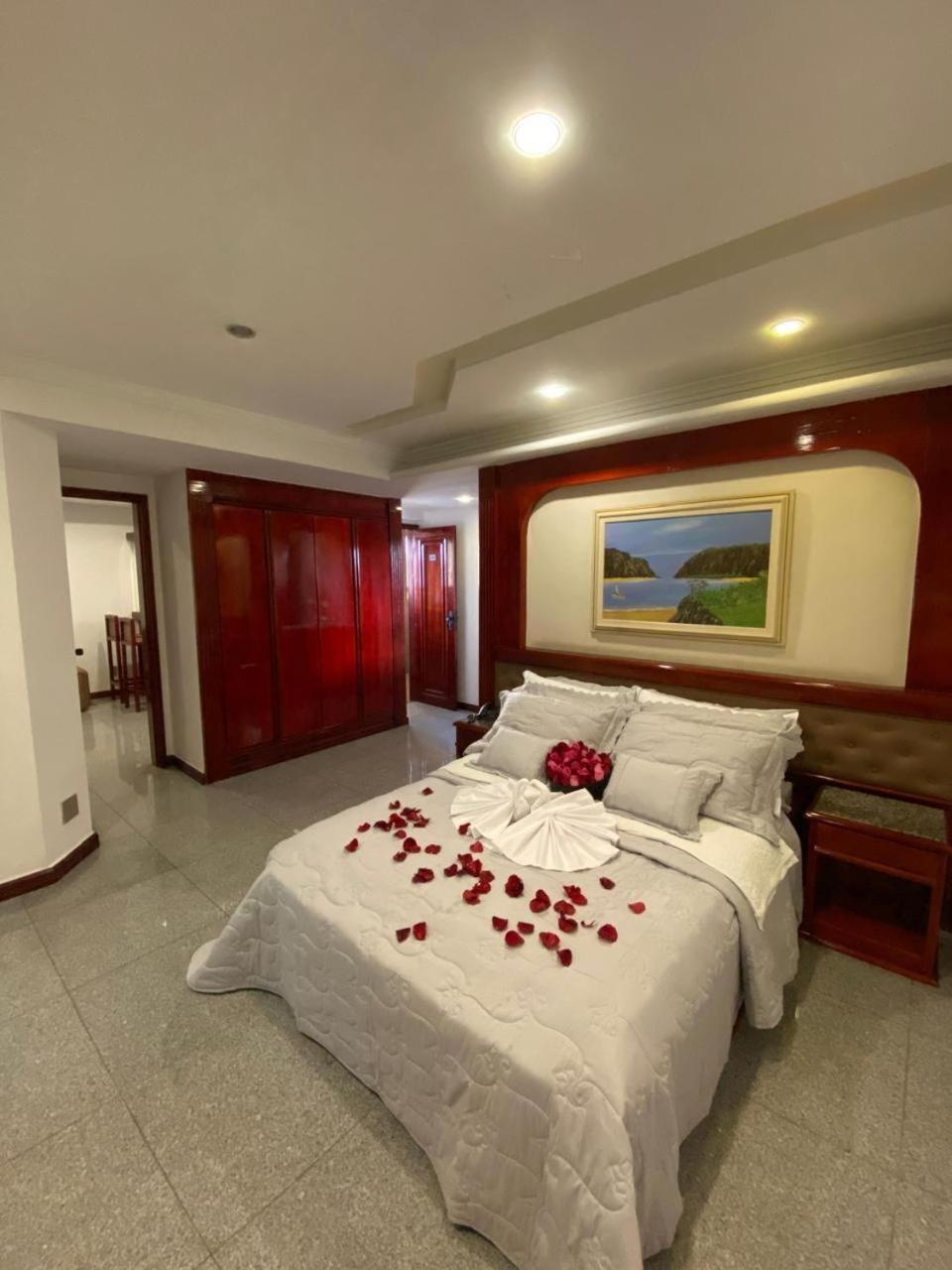 Quarto Individual