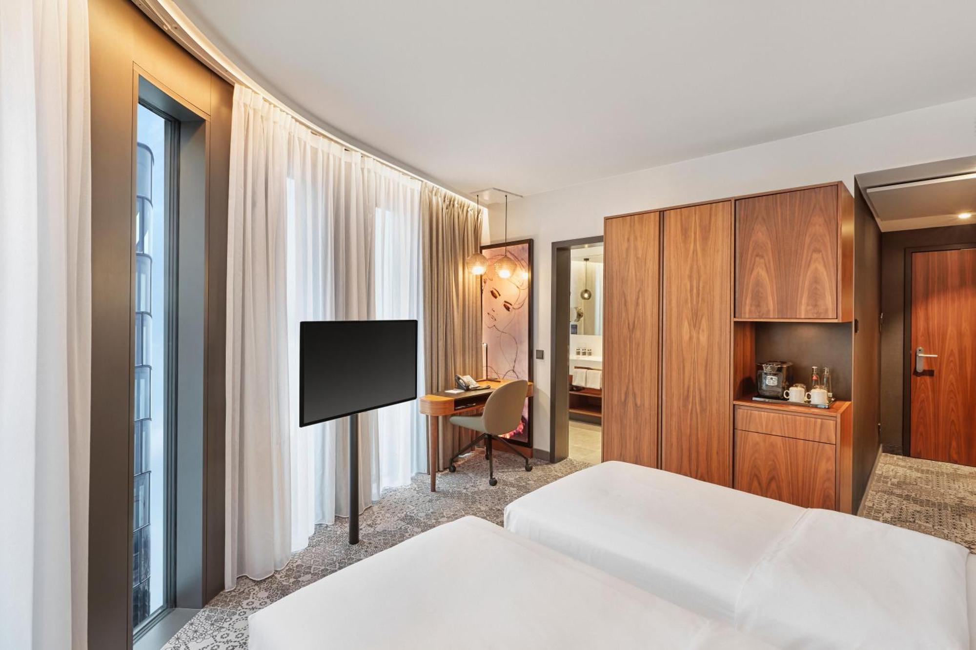 Superior Zweibettzimmer
