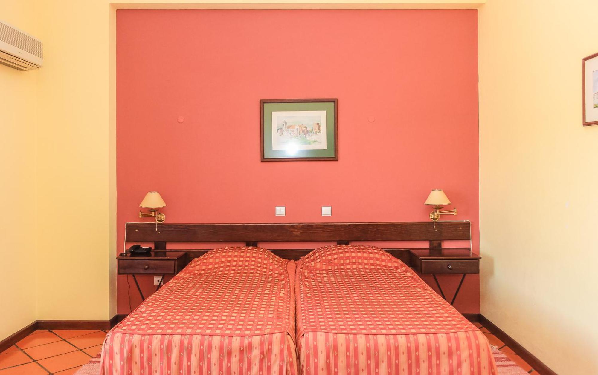 Quarto Individual