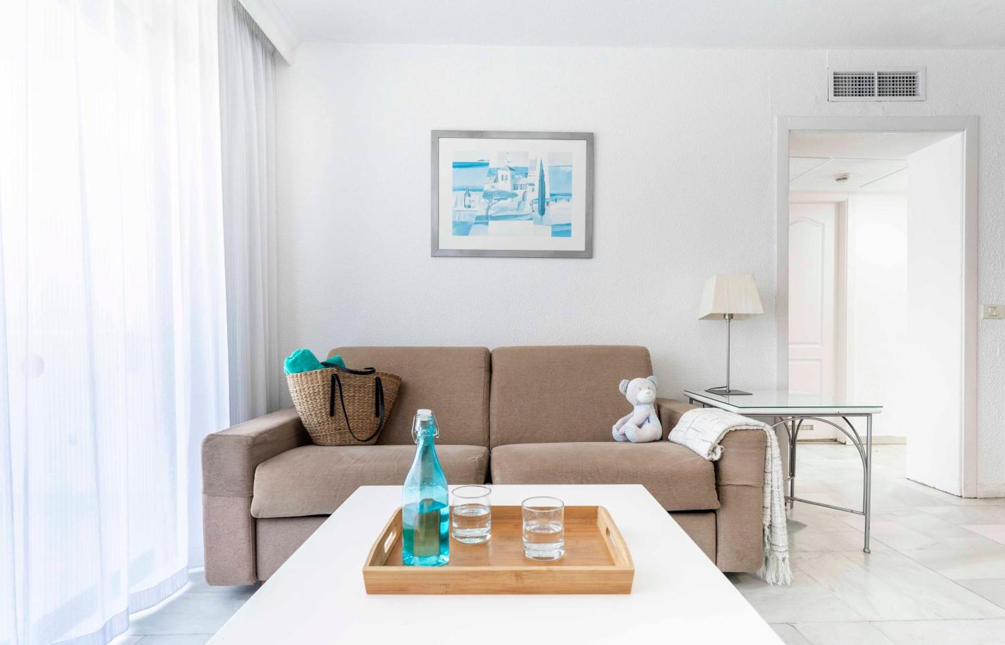 Apartamento com 2 Quartos