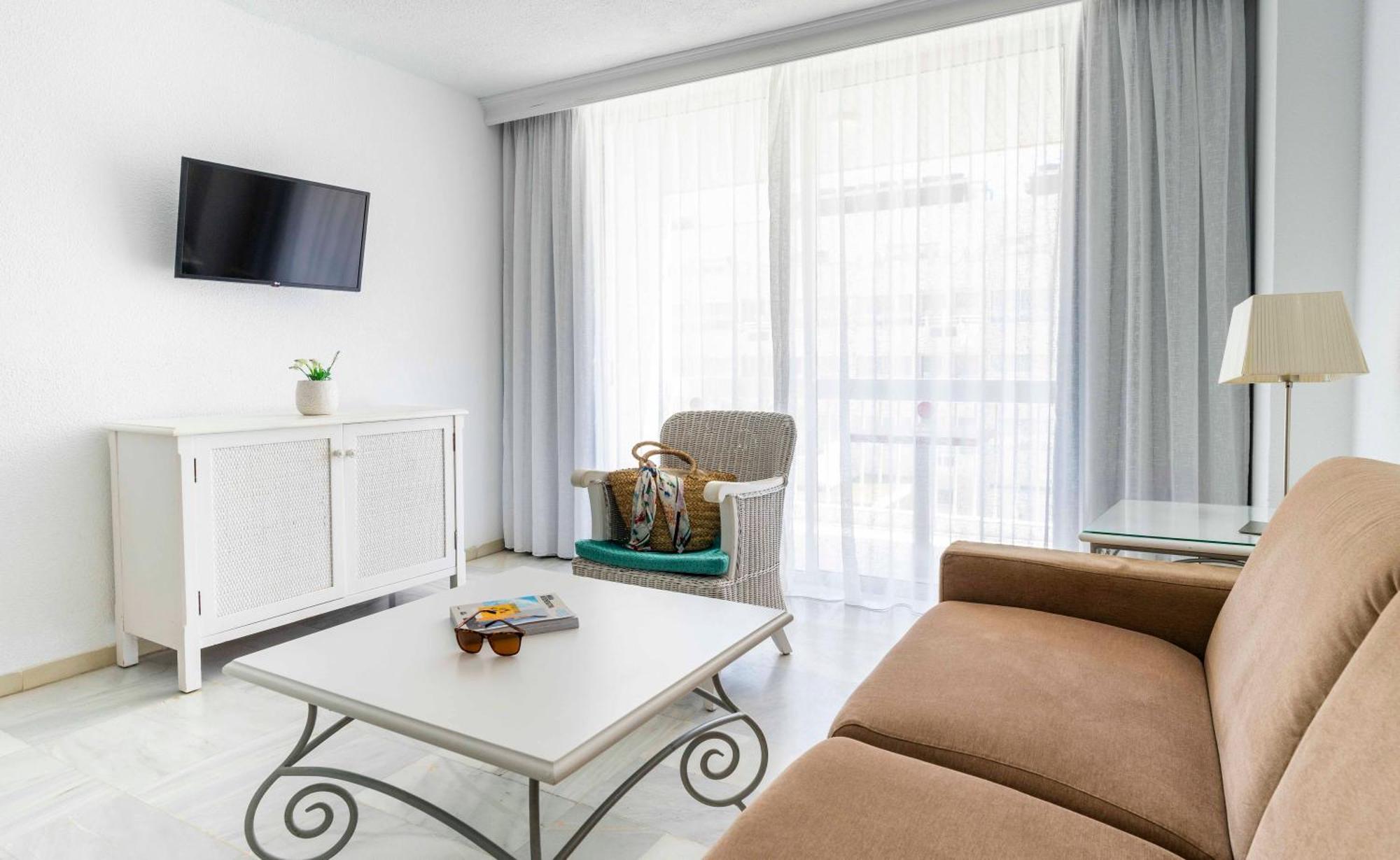 Apartamento com 1 Quarto