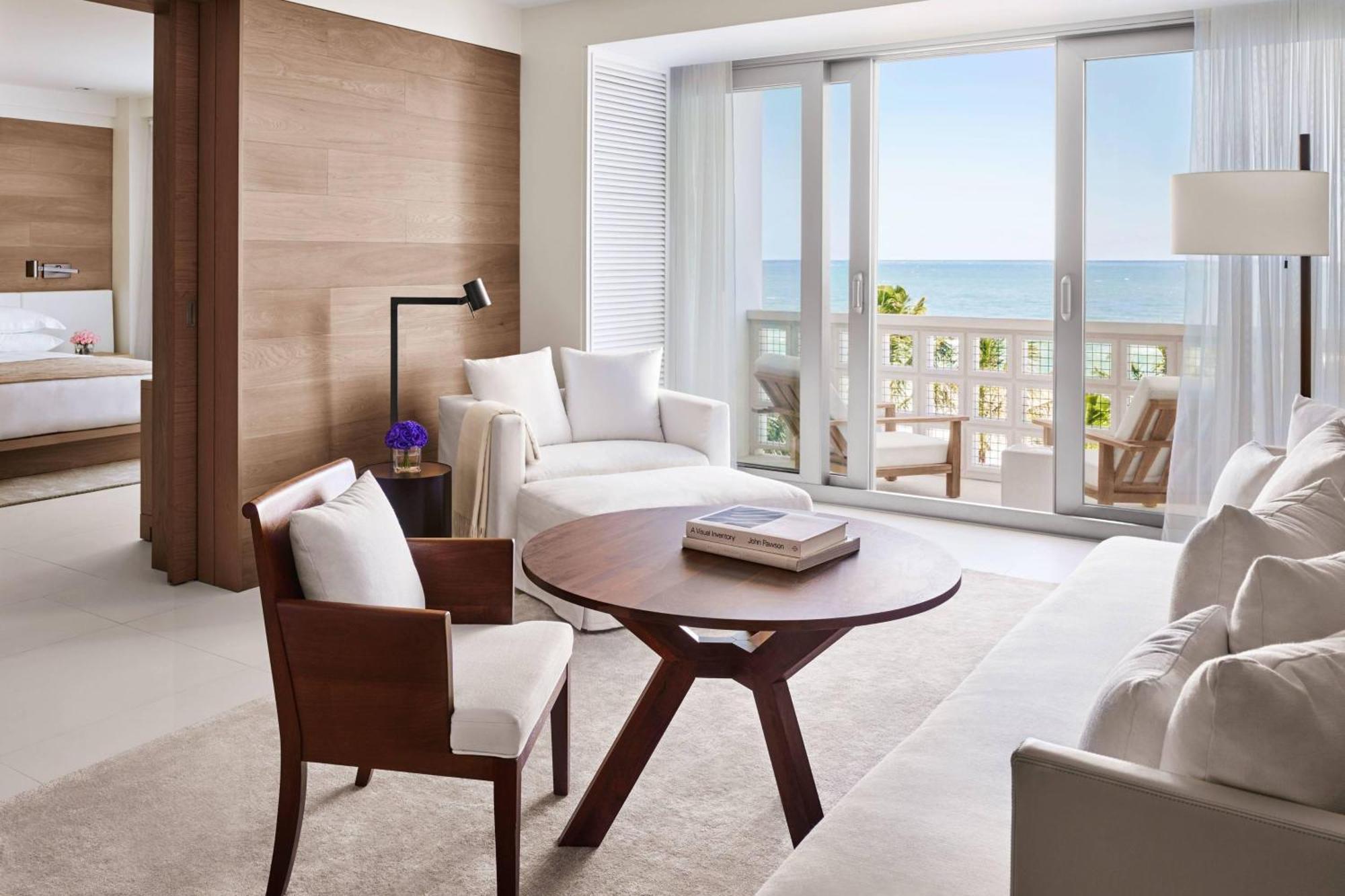 Suite Fronte Oceano