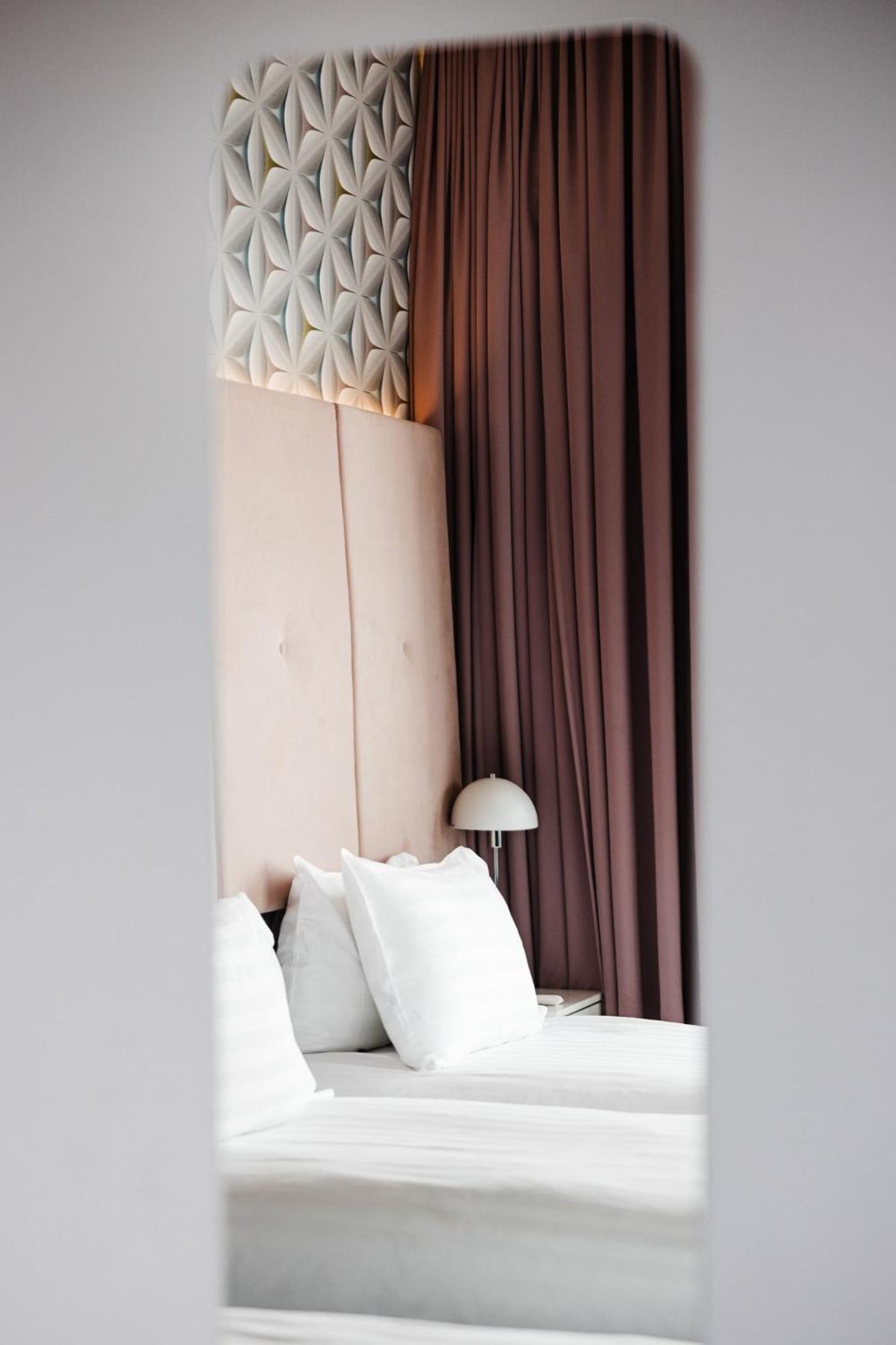 Dreibettzimmer