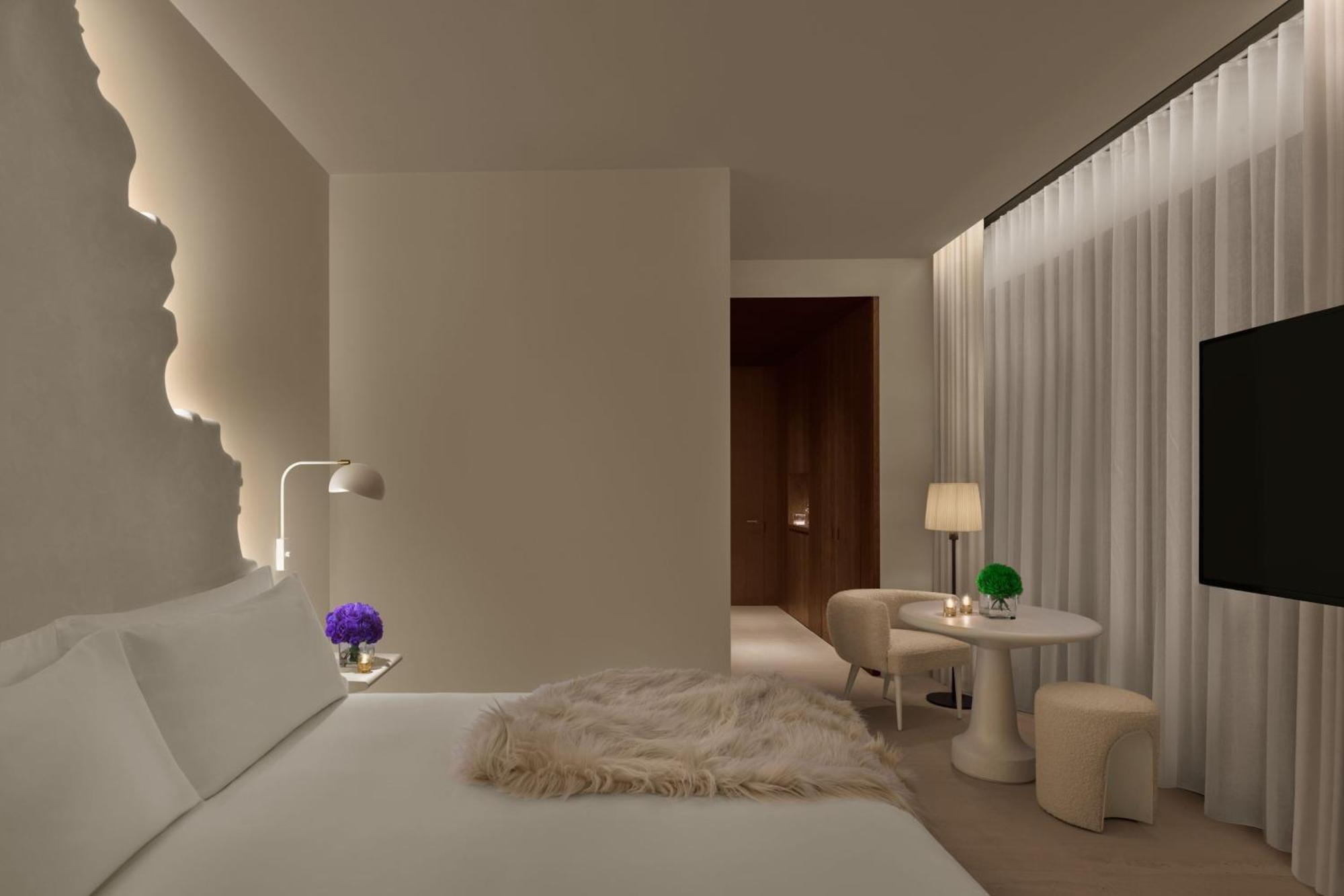 Superior Kamer met Kingsize Bed