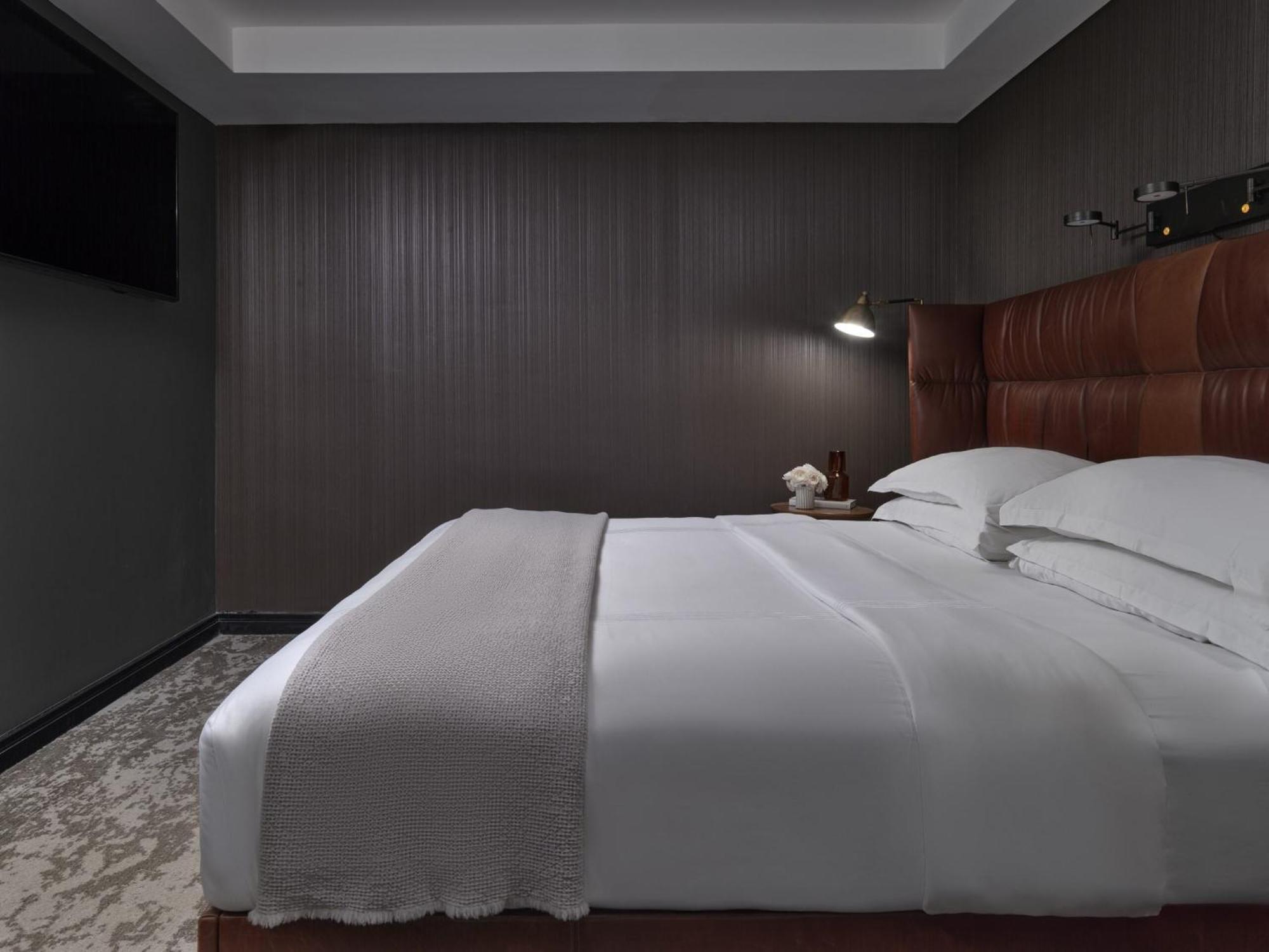 Suite mit 1 Schlafzimmer