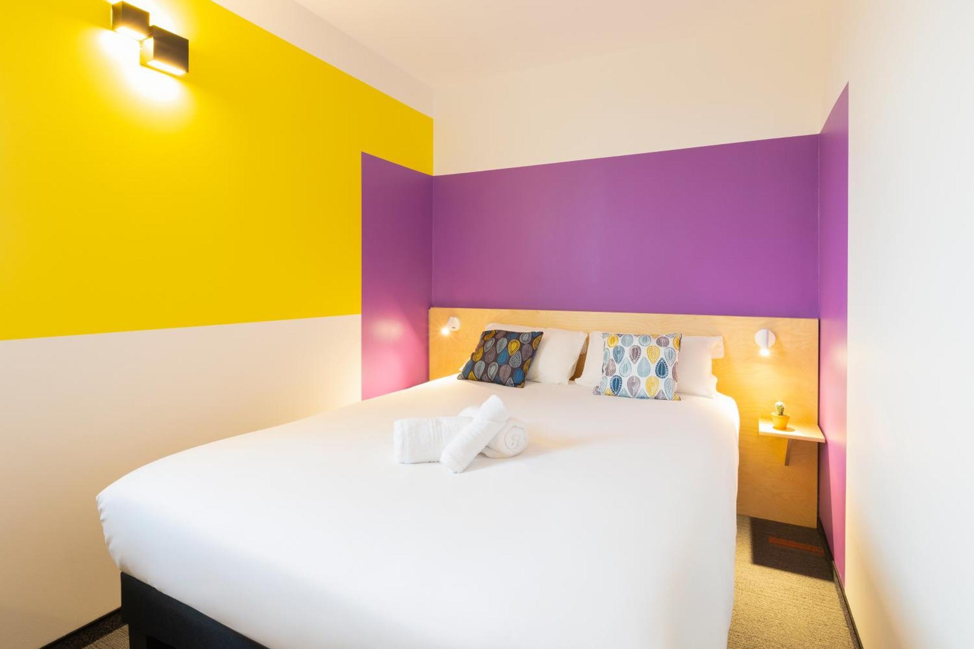 Chambre Familiale