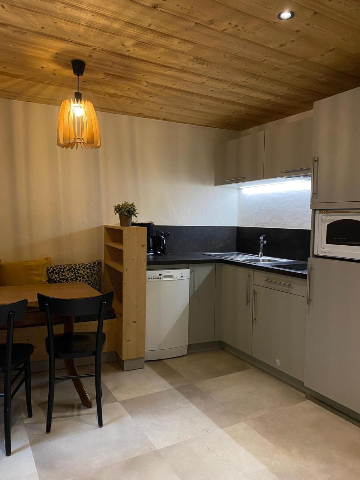 Appartement 2 Chambres