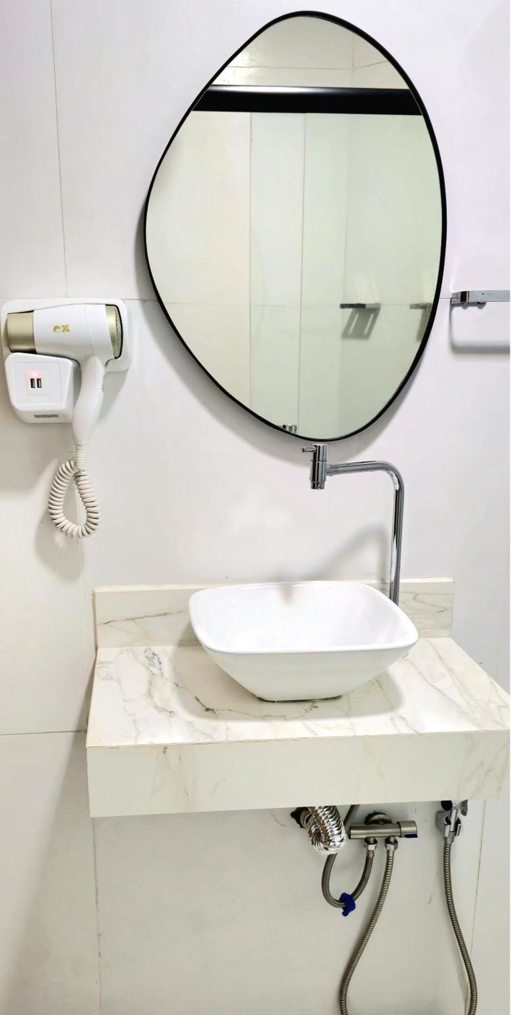 Suíte Standard