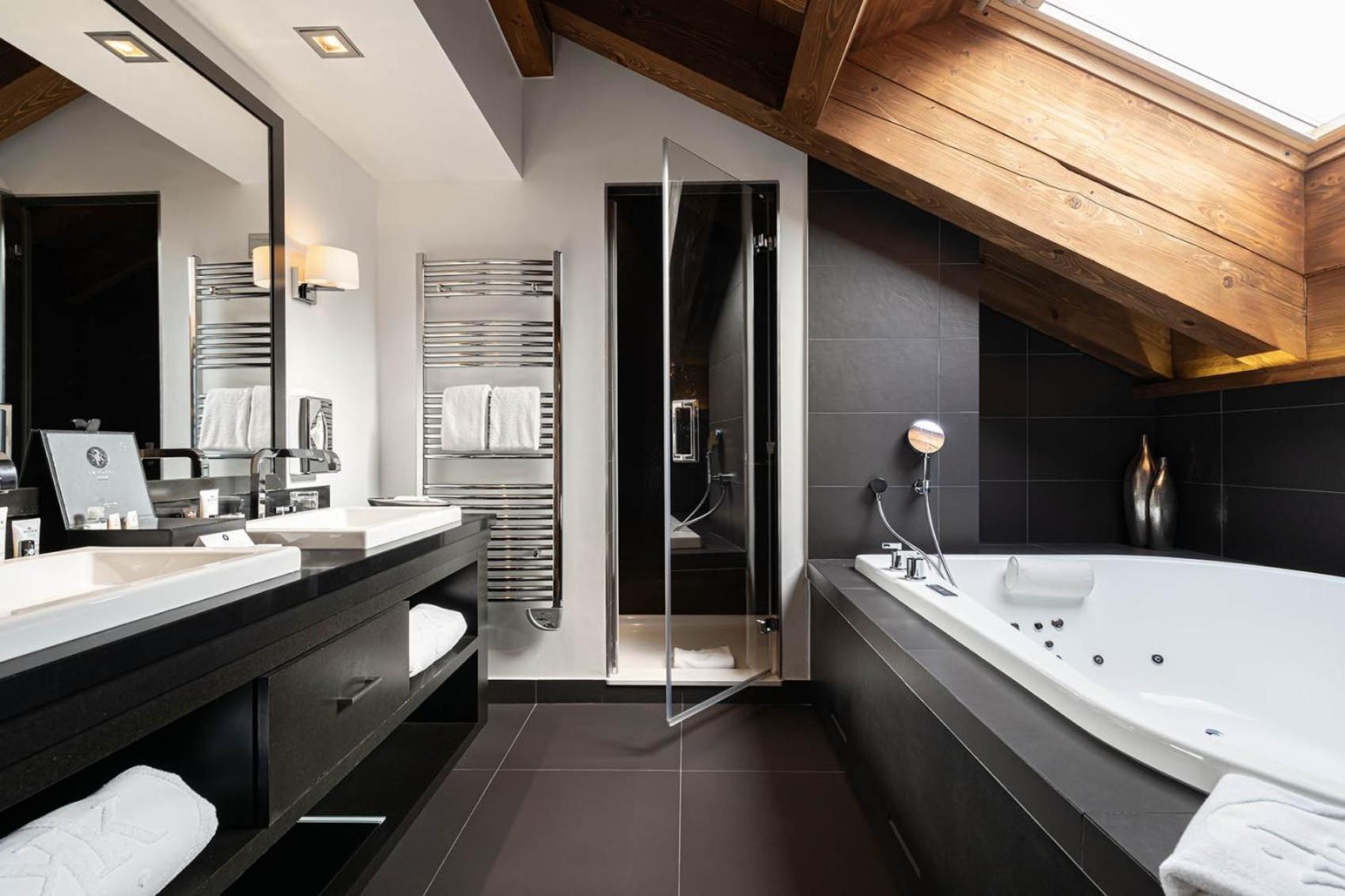 Charme Junior Suite