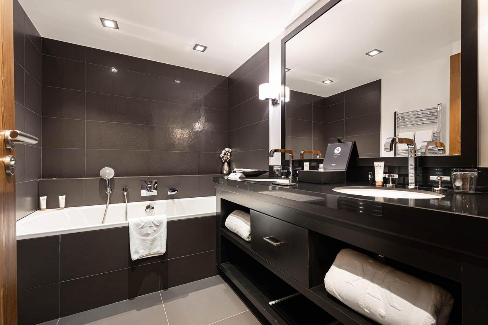 Chambre Signature