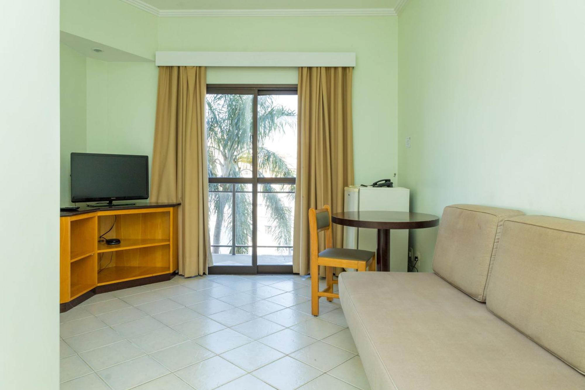 Quarto Triplo Superior