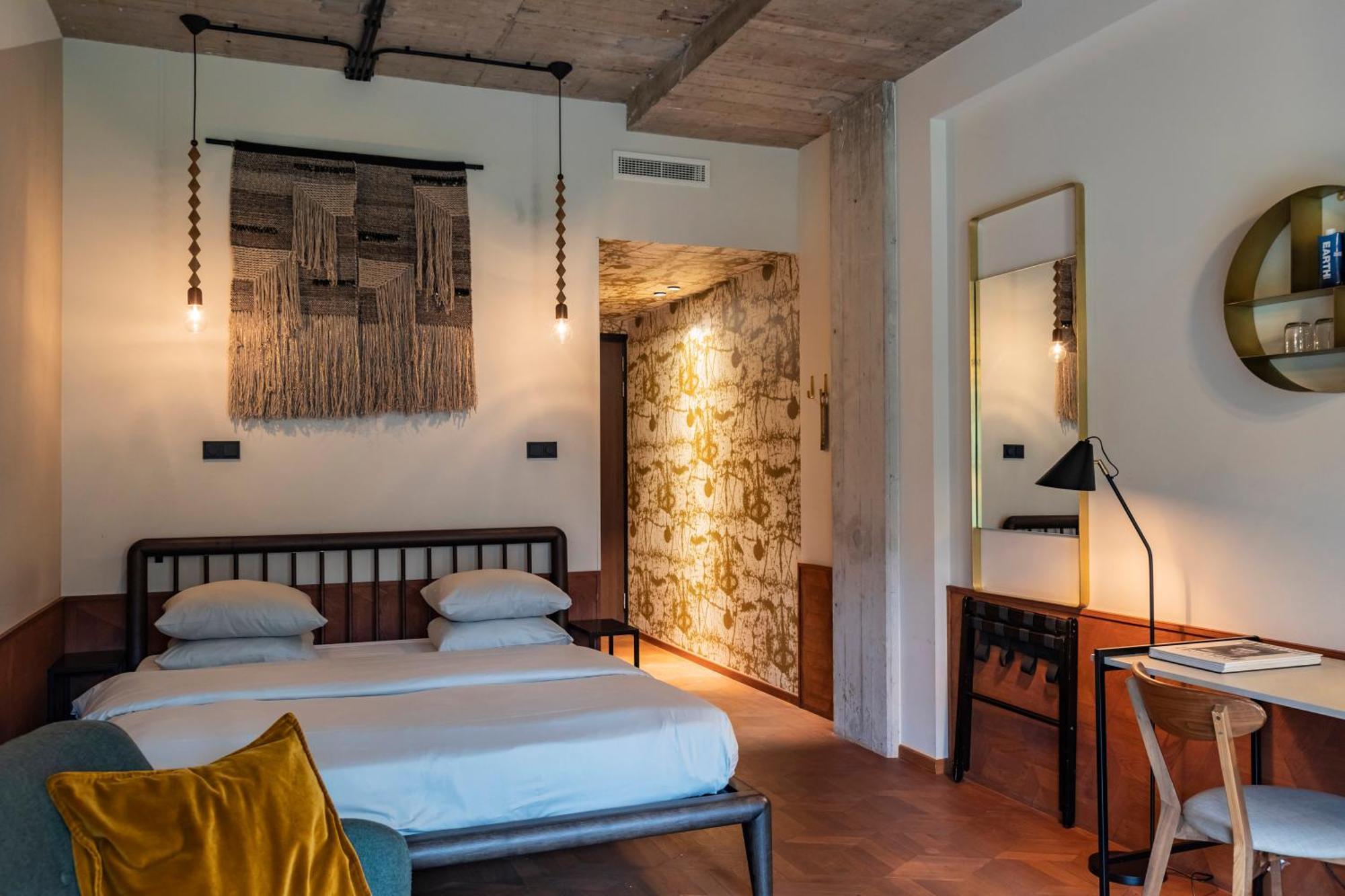 Premium Kamer