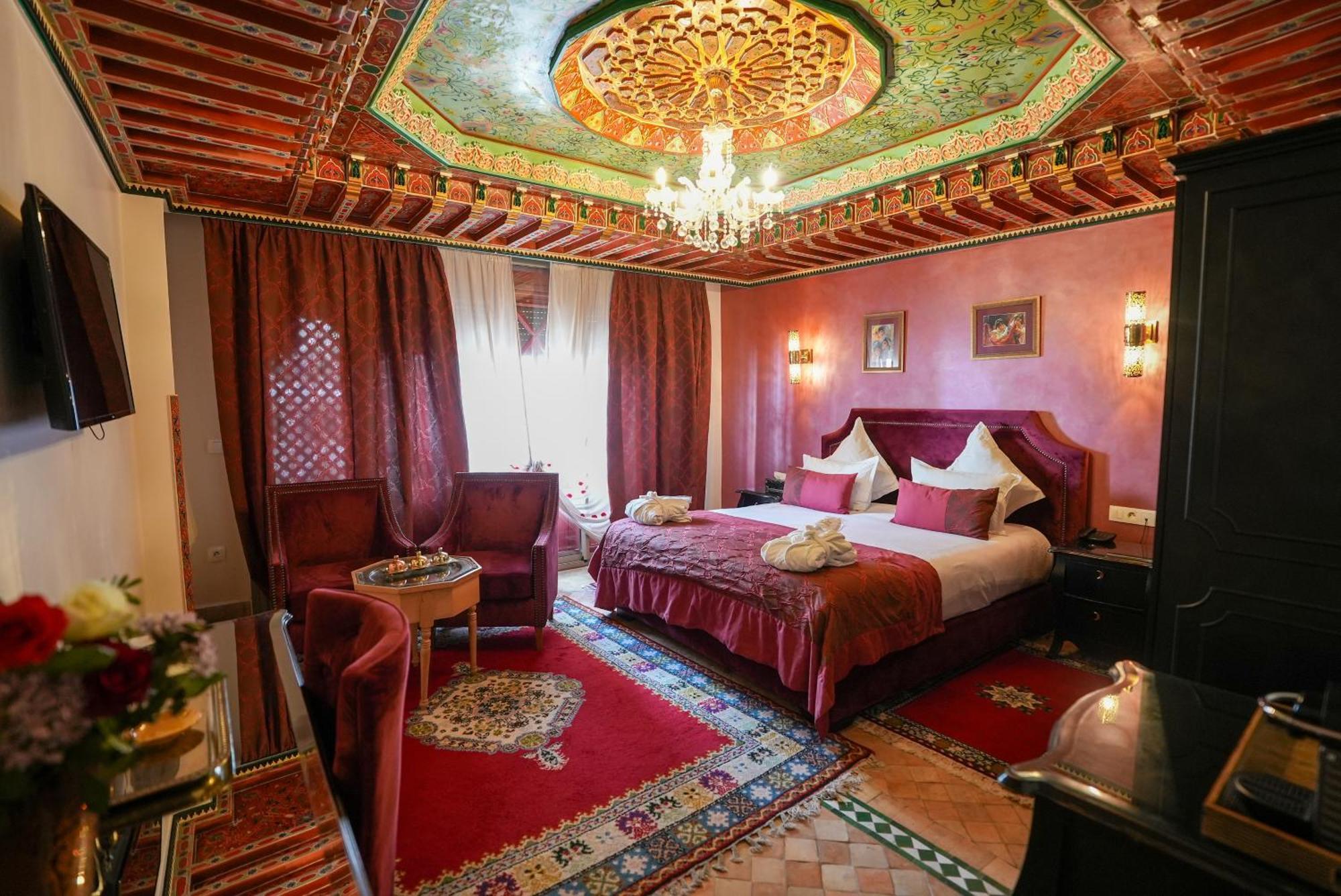 Suite Deluxe
