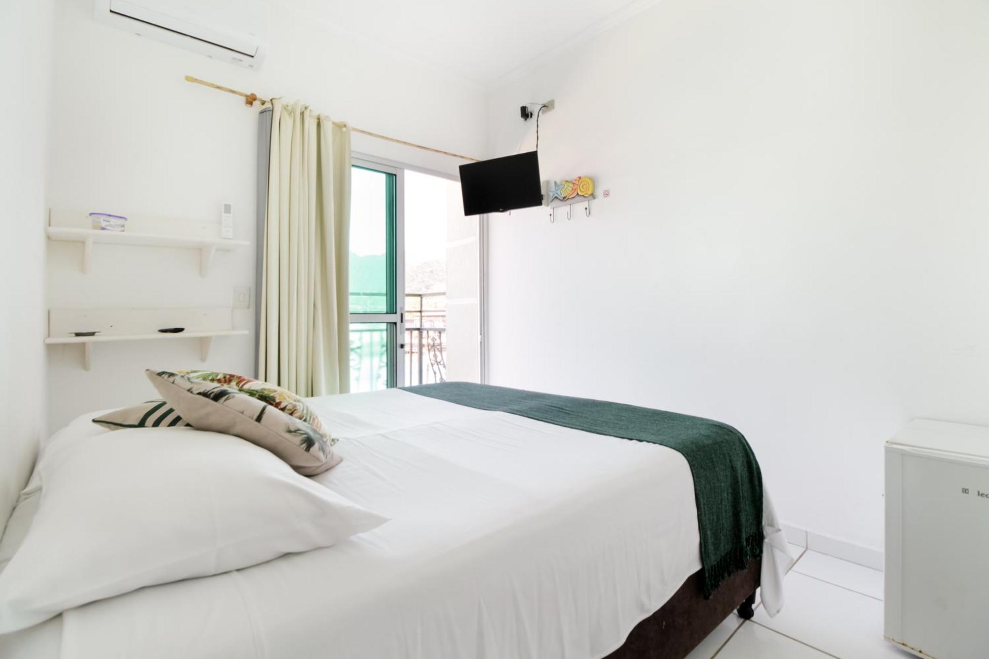 Quarto Duplo