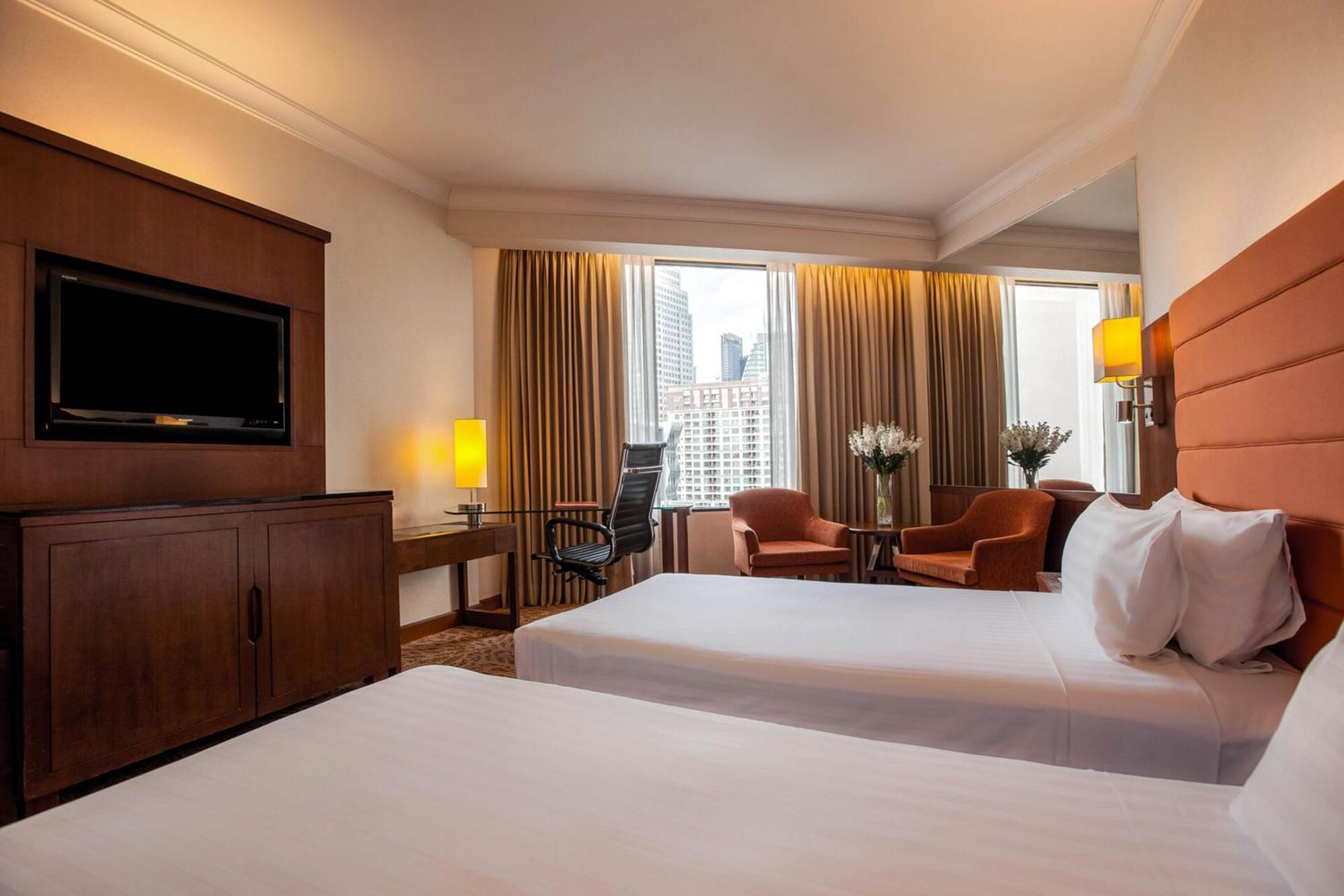 Superior Kamer met Kingsize Bed