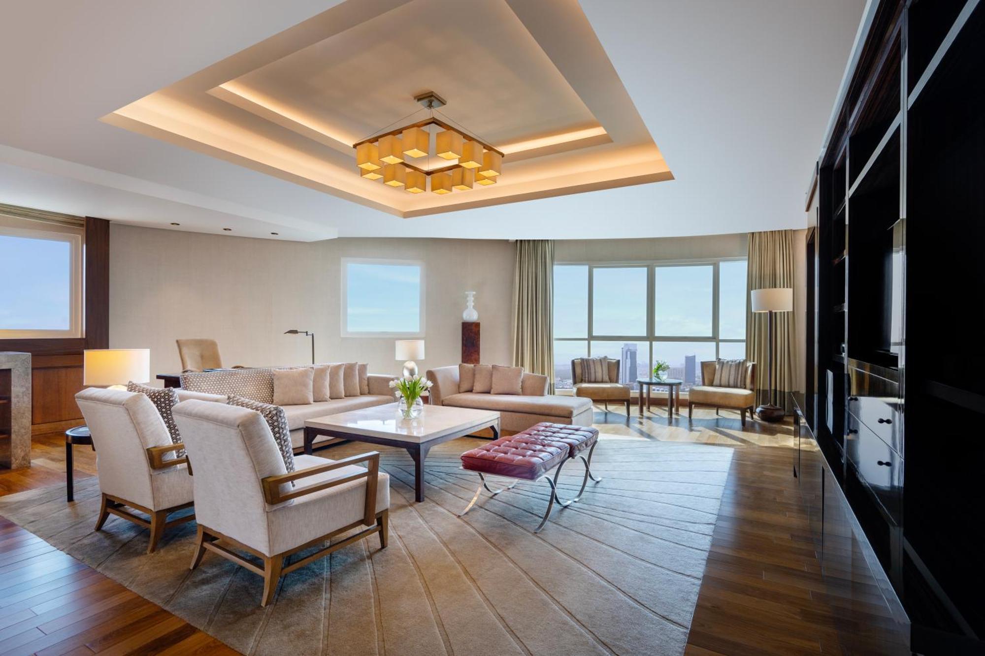Presidentiële Suite