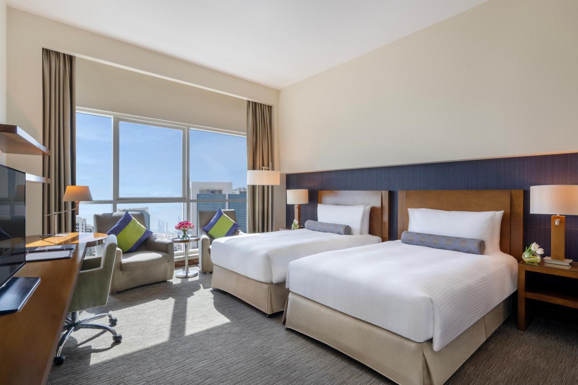 Deluxe Kamer