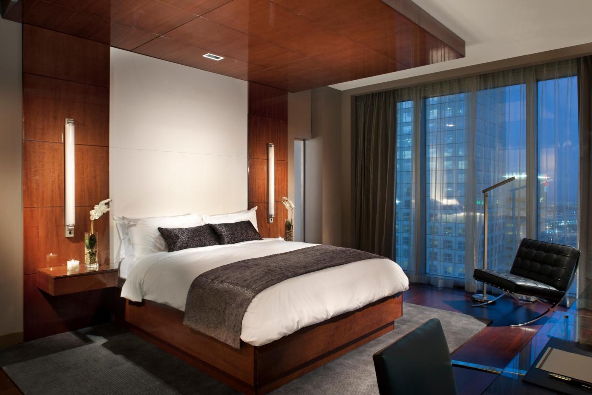 Suite 1 Chambre Lit King-Size Warhol