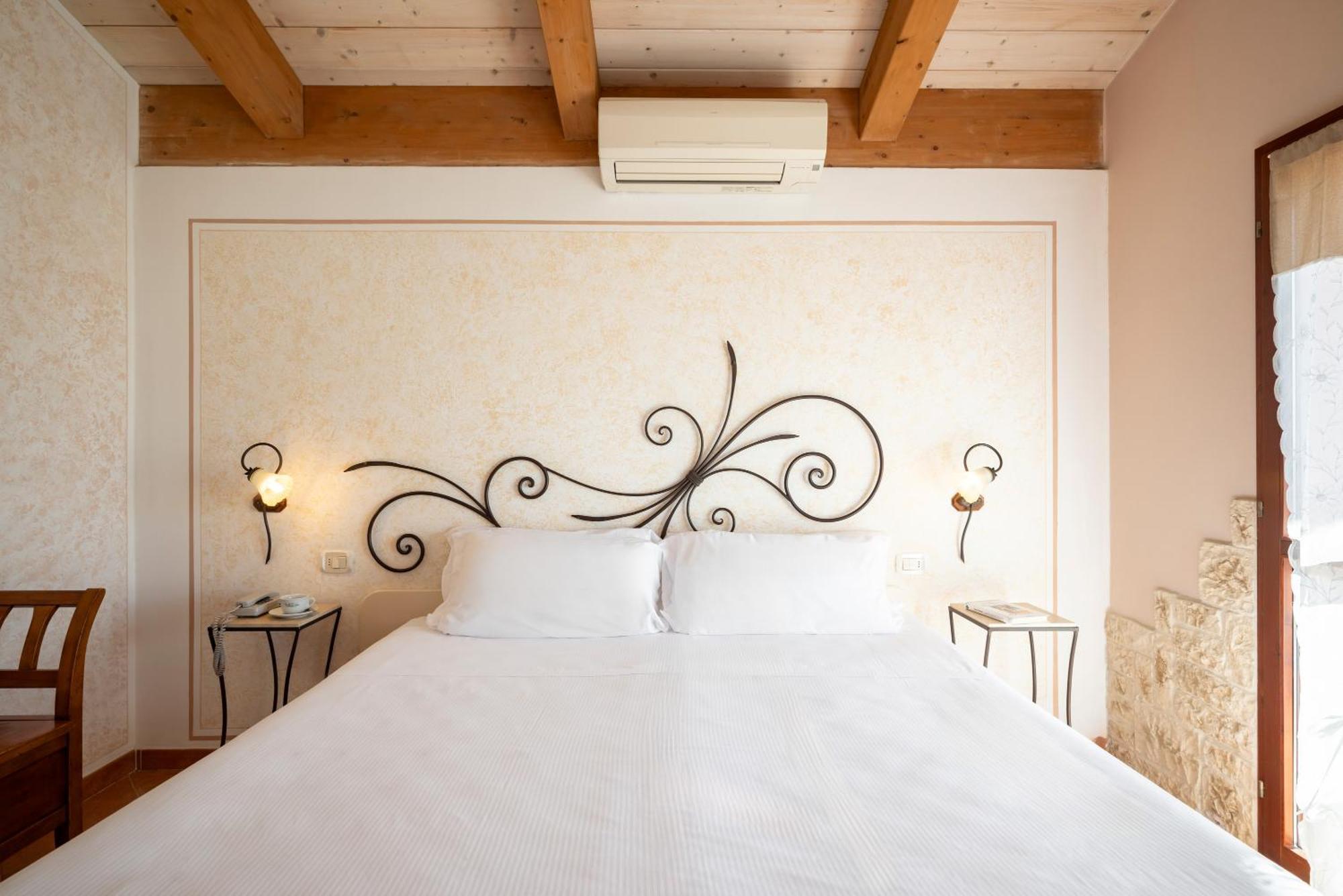 Suite Superior con Vista Mare