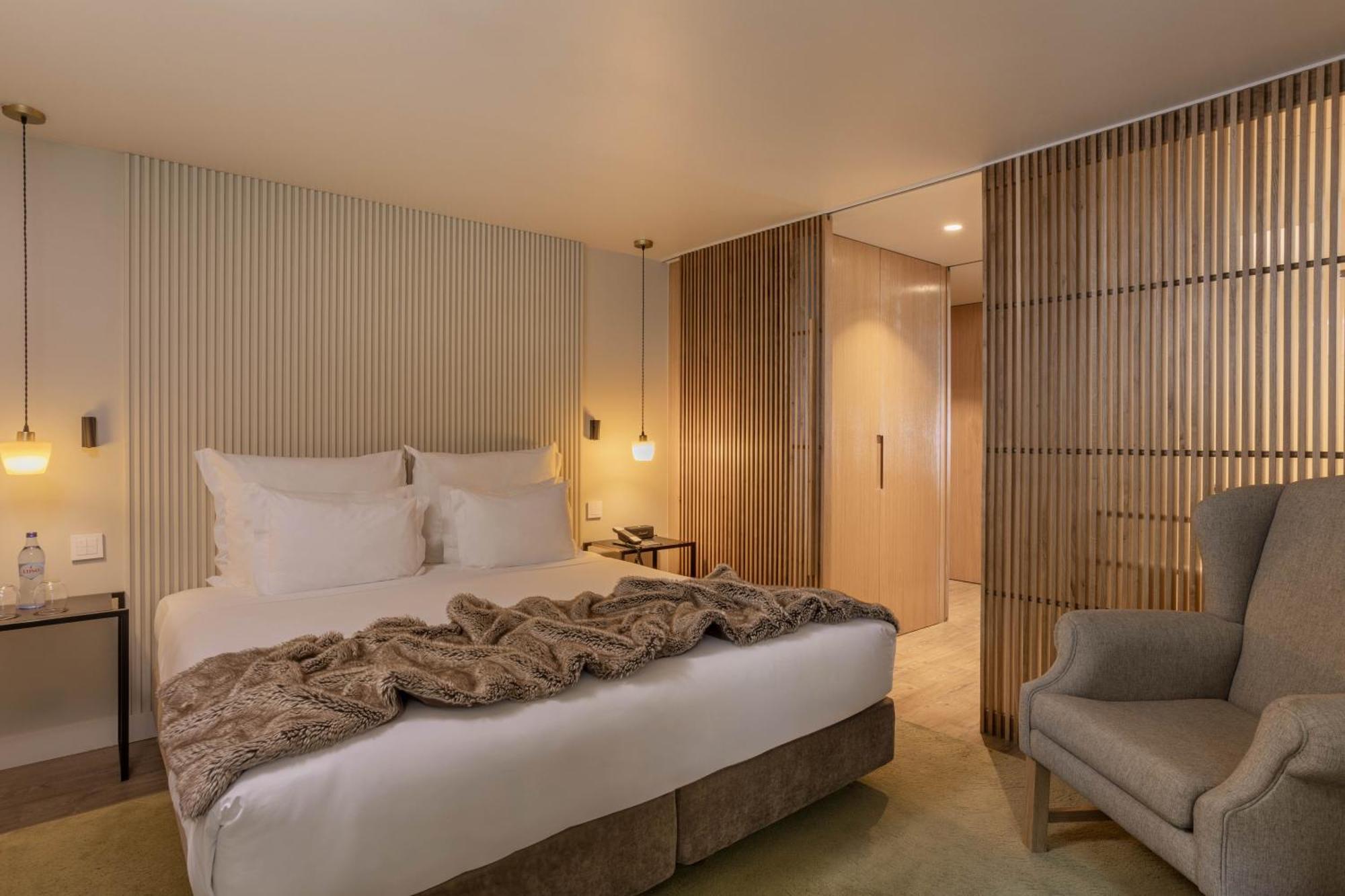 Suite met 2 Slaapkamers