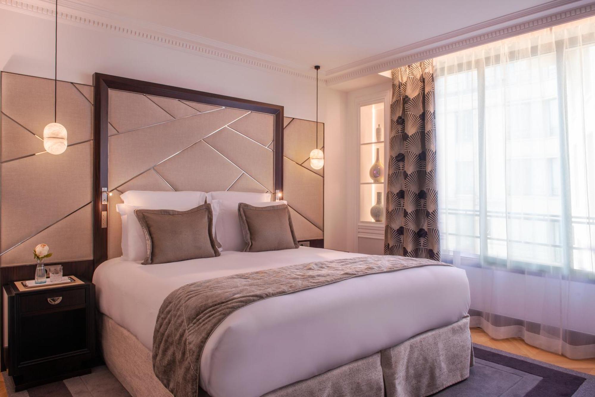 Prestige Kamer