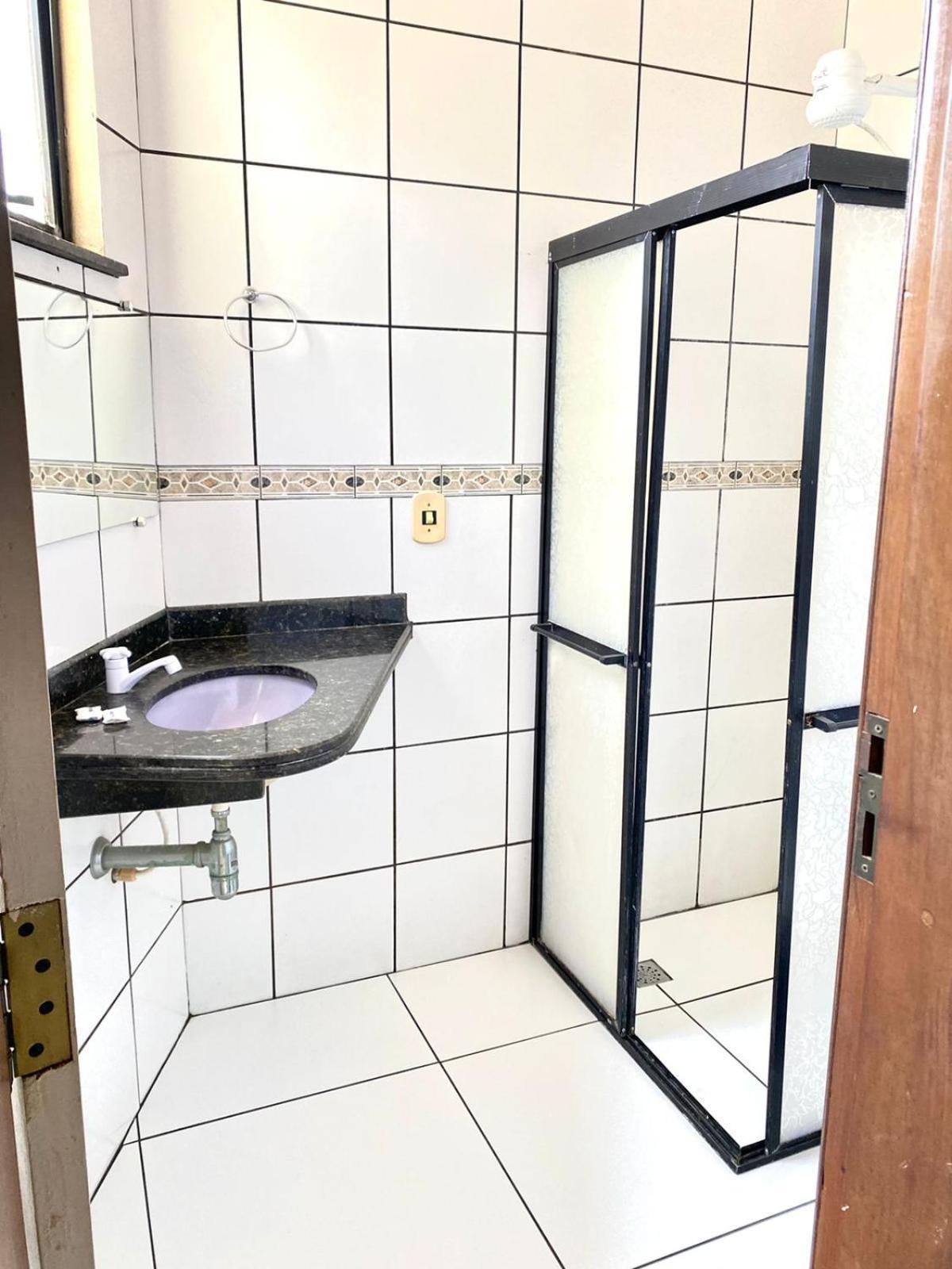 Quarto Triplo Standard