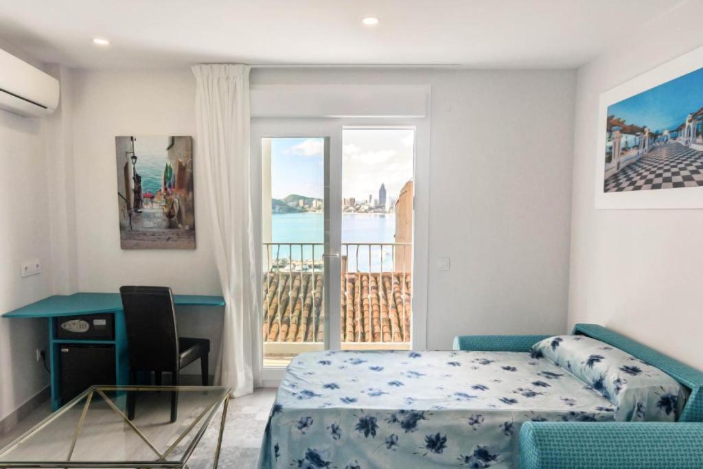 Superior Tweepersoonskamer
