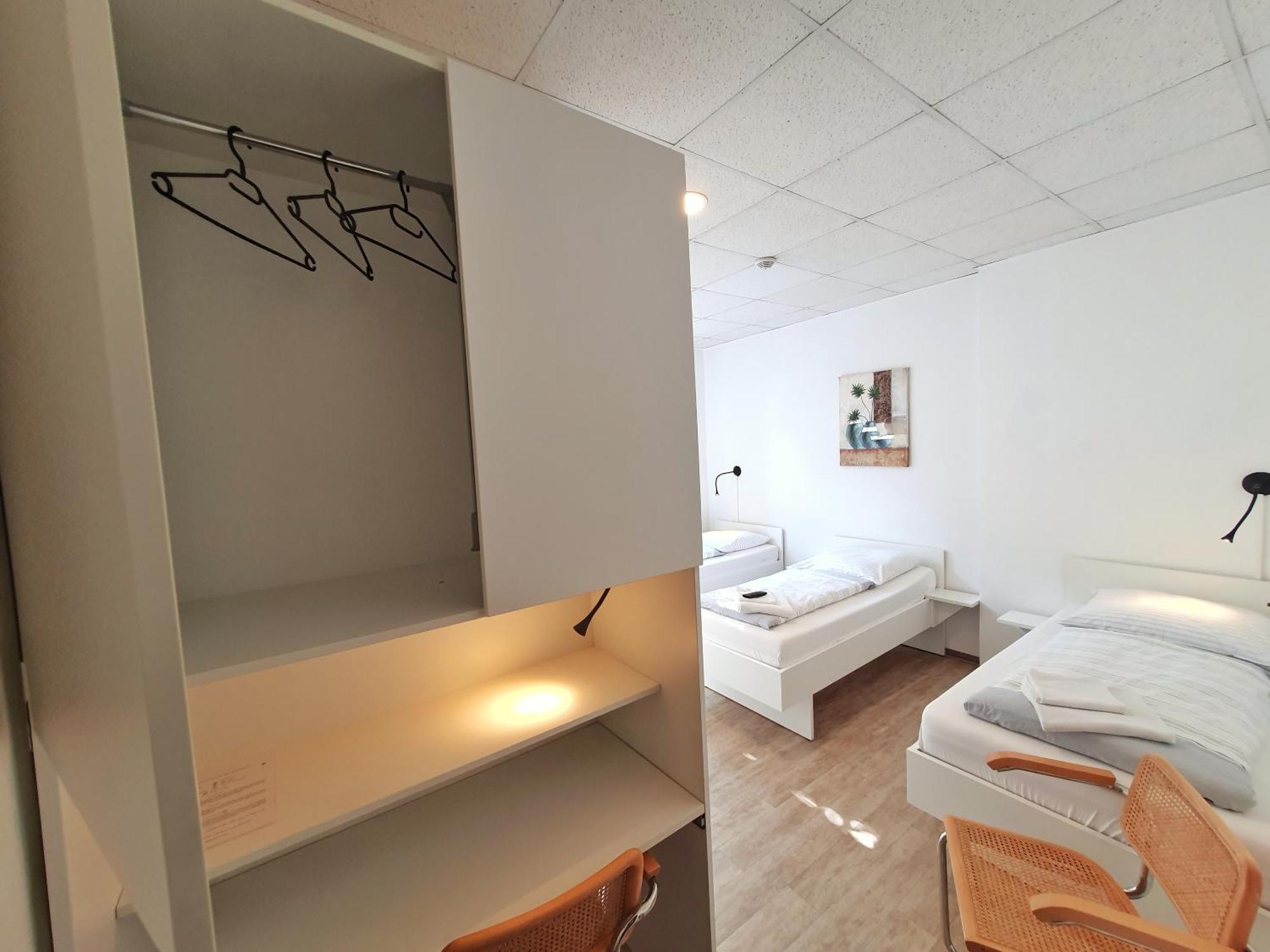 Apartamento Estudio