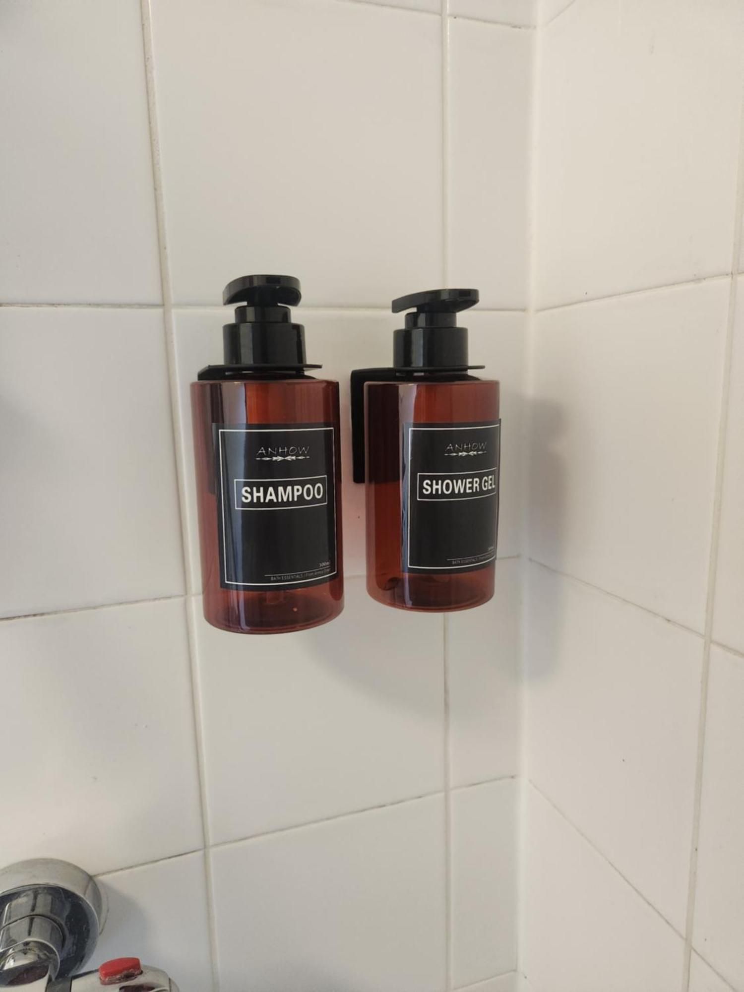Comfort Driepersoonskamer met Douche
