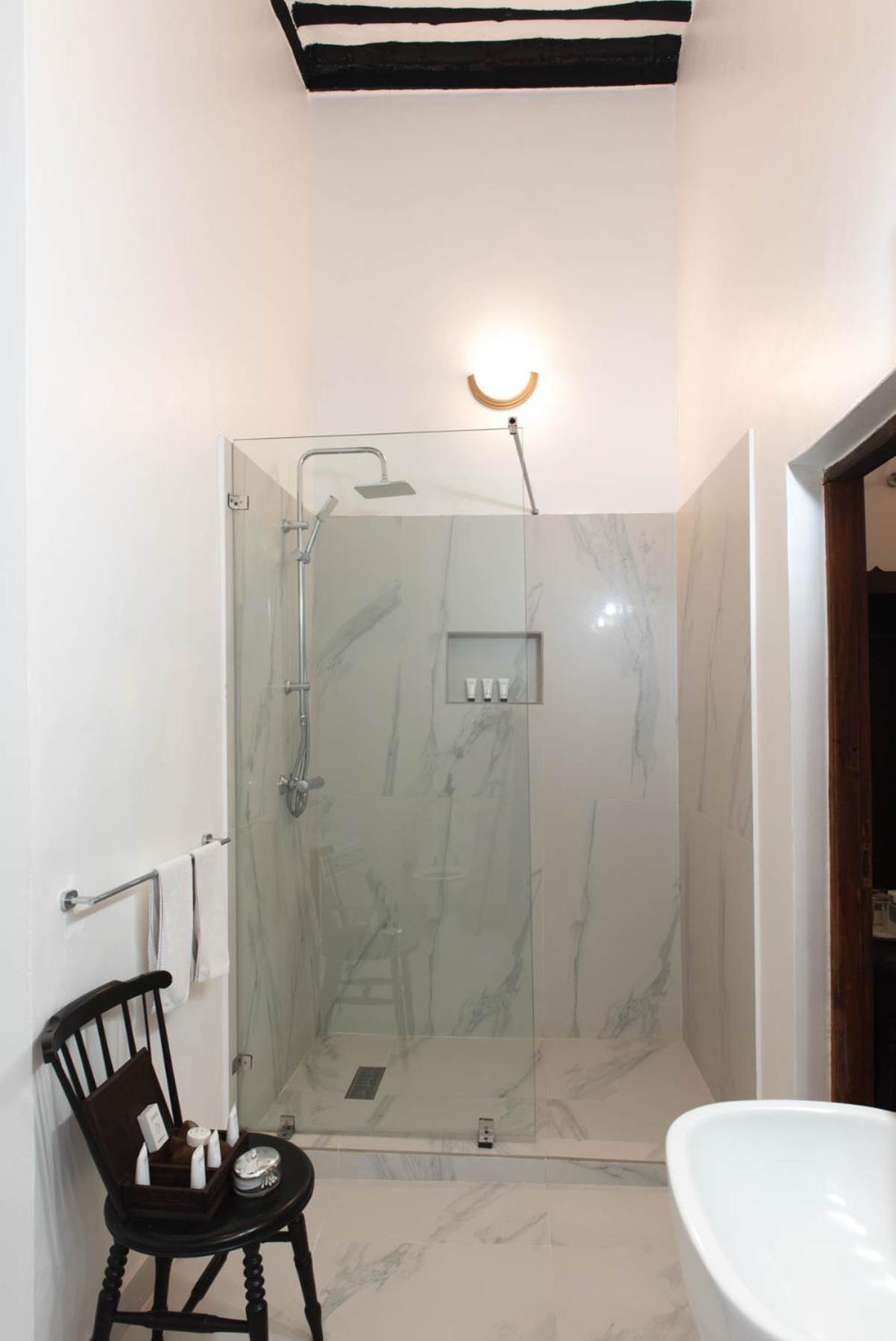 Chambre Lits Jumeaux Deluxe