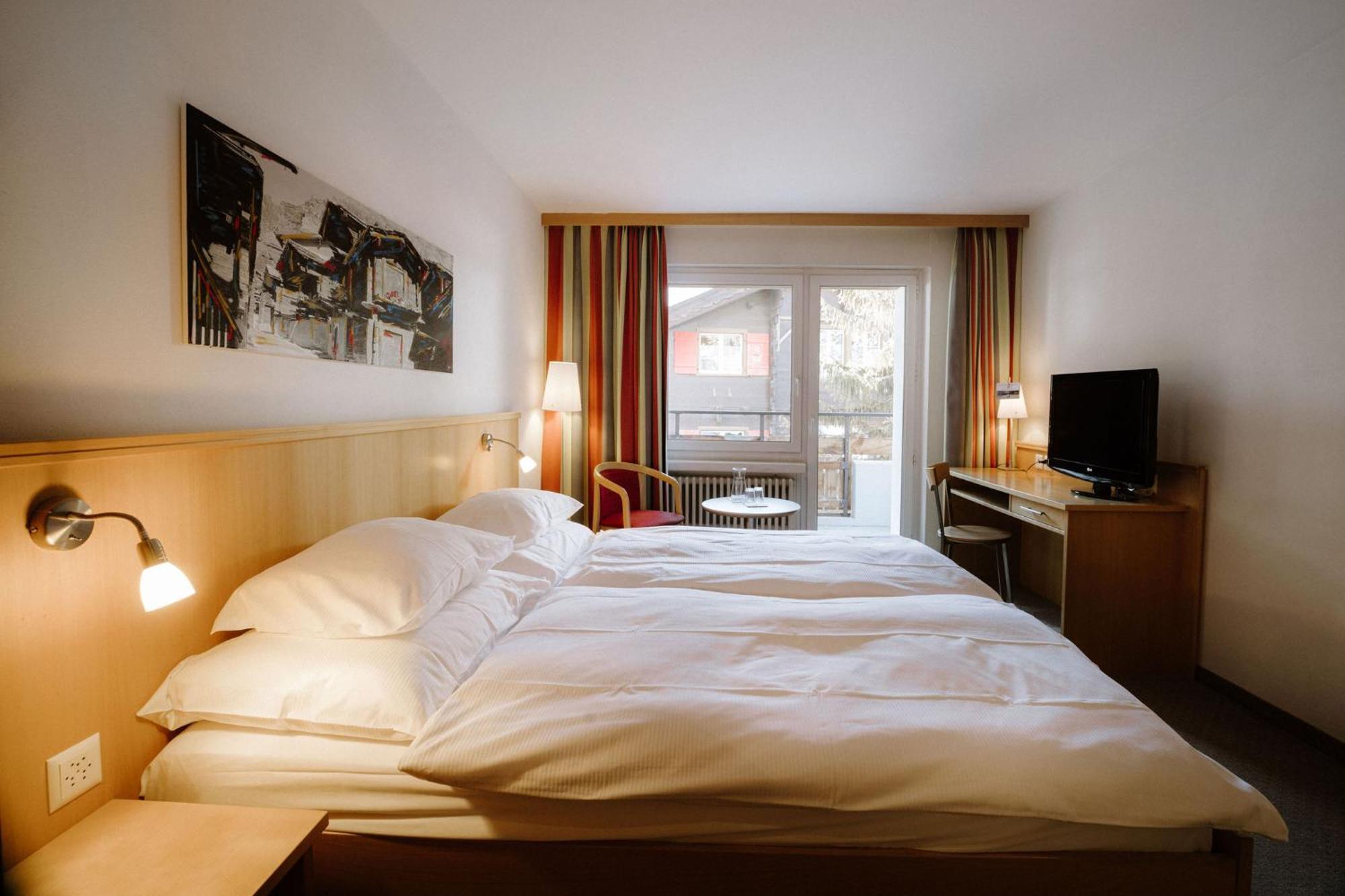 Comfort Double Room