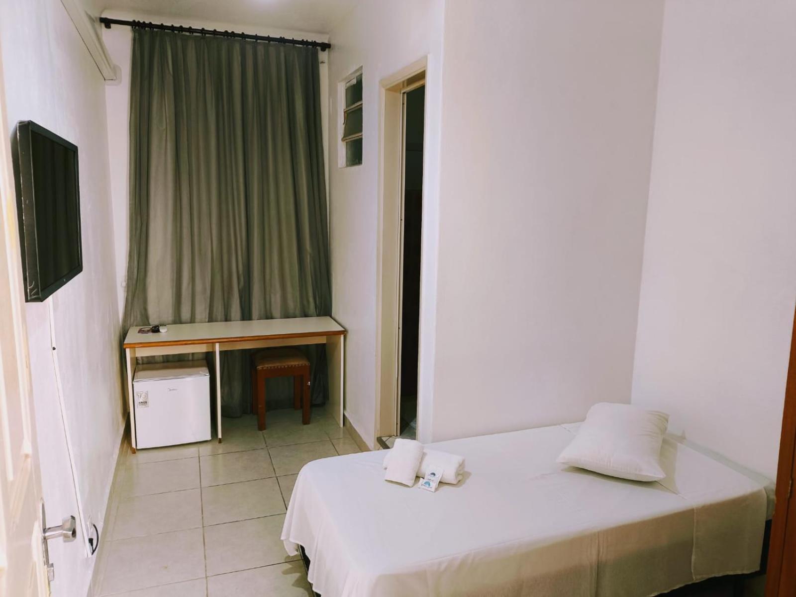 Quarto Individual