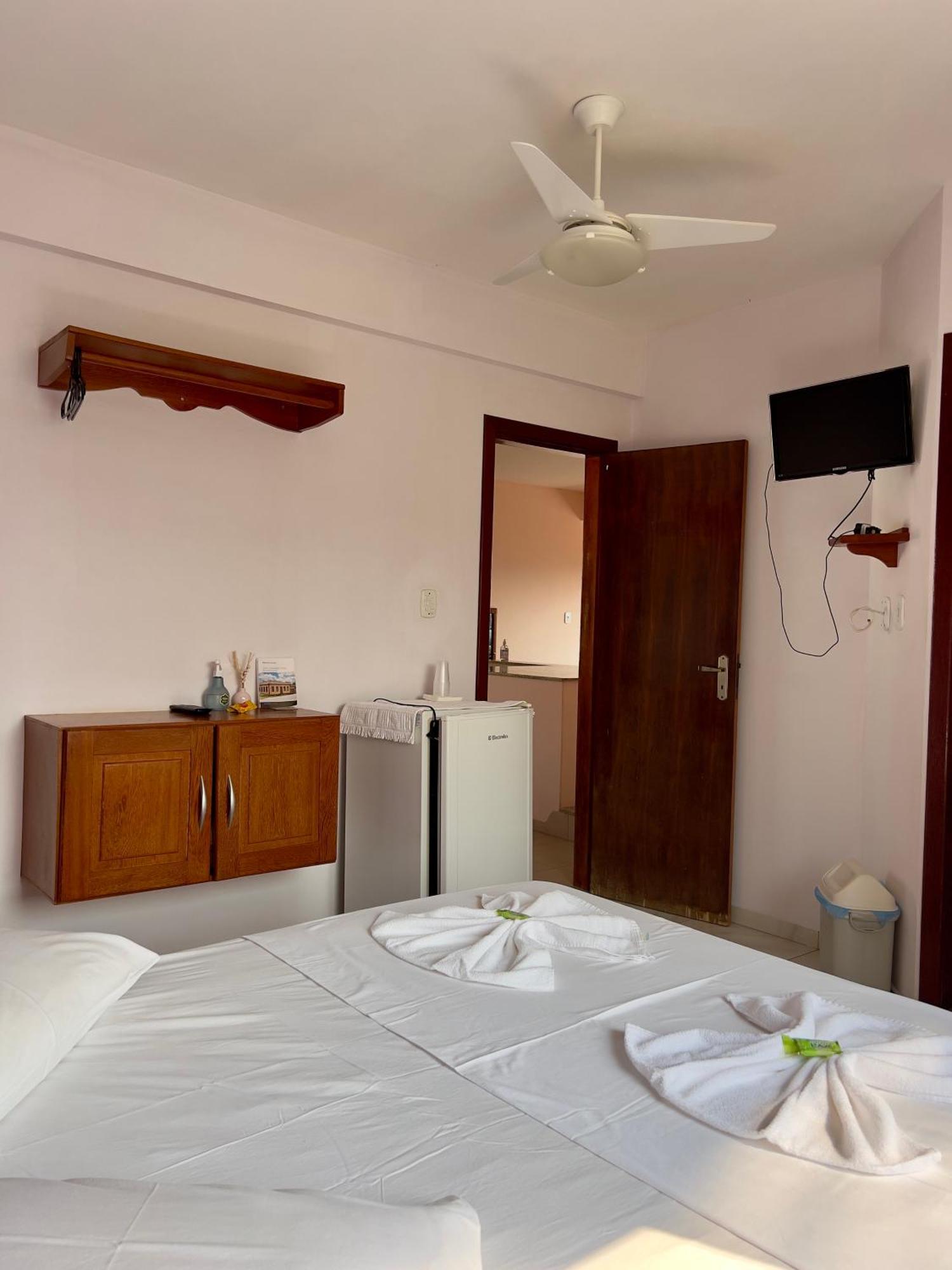 Quarto Duplo
