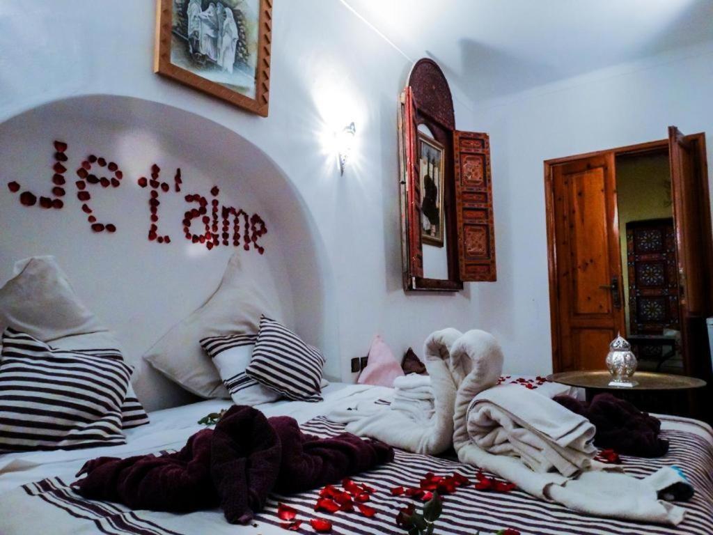 Quarto Duplo Deluxe
