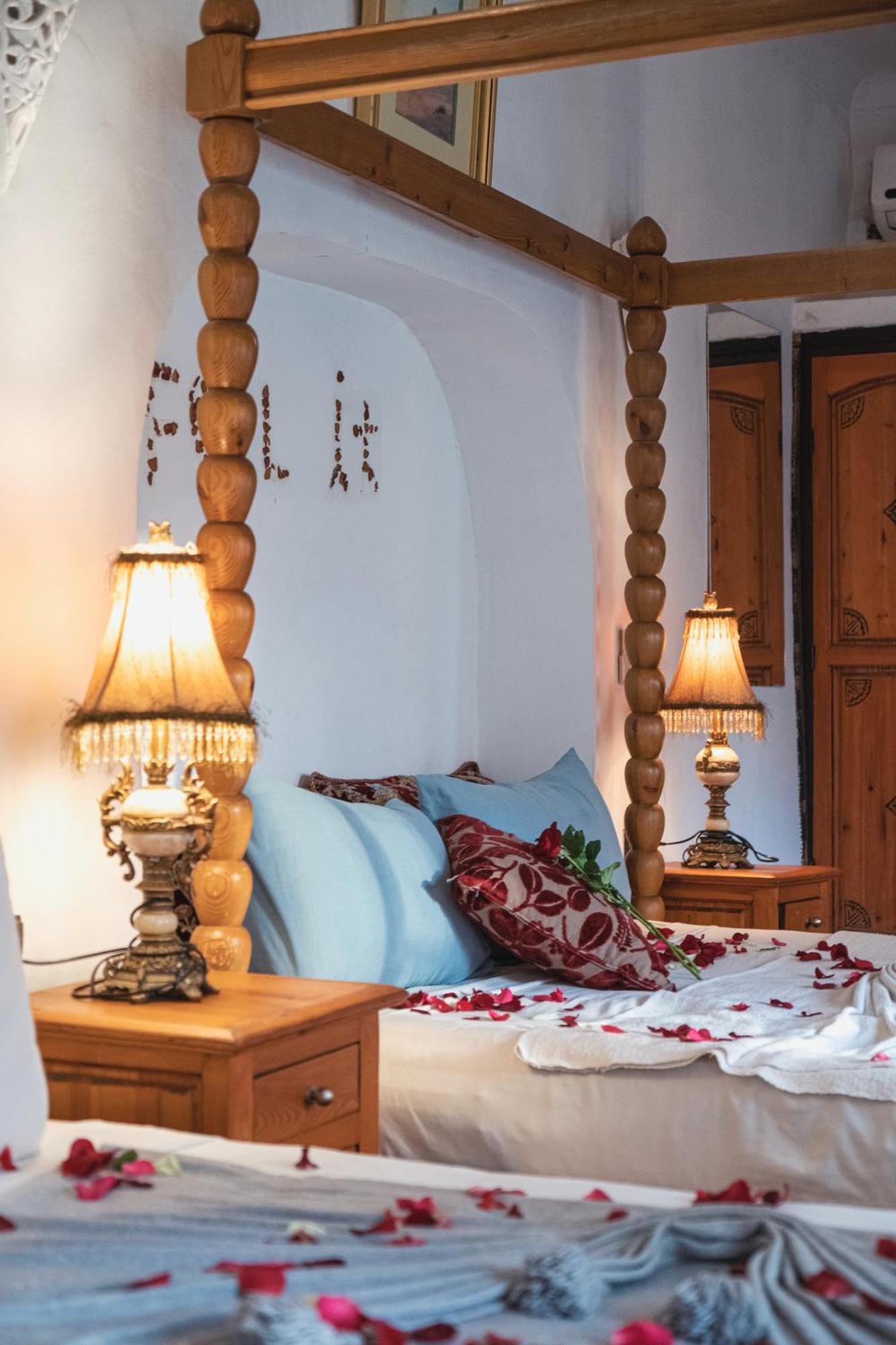 Quarto Triplo Superior
