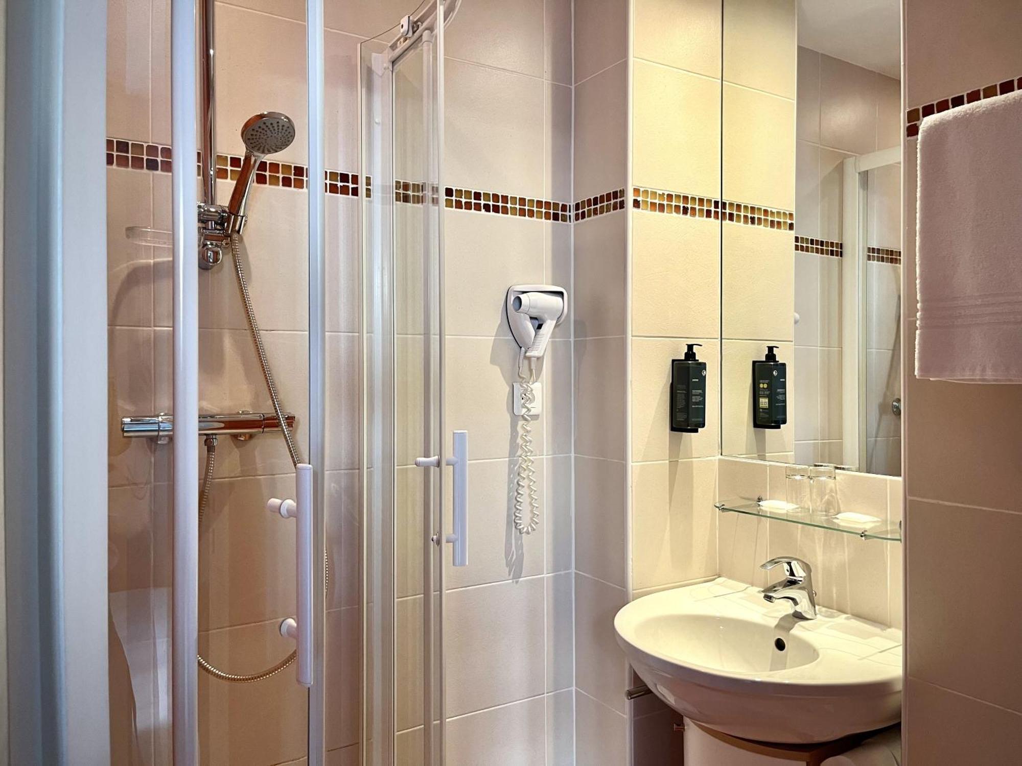Chambre Double