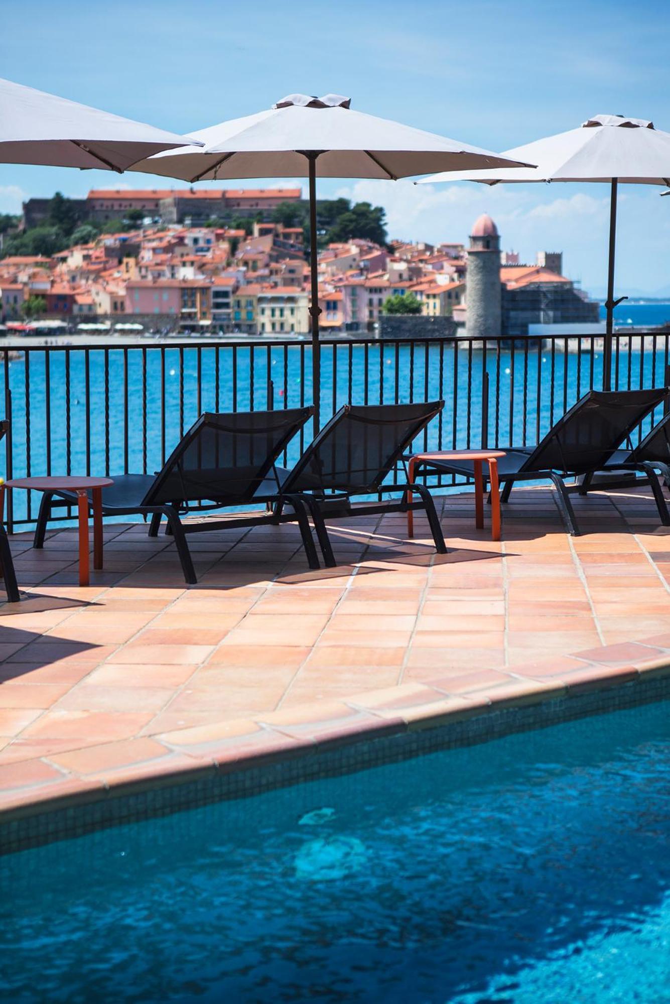 Chambre Lit Queen-Size Standard (Lit de 140 cm) - Sans Balcon