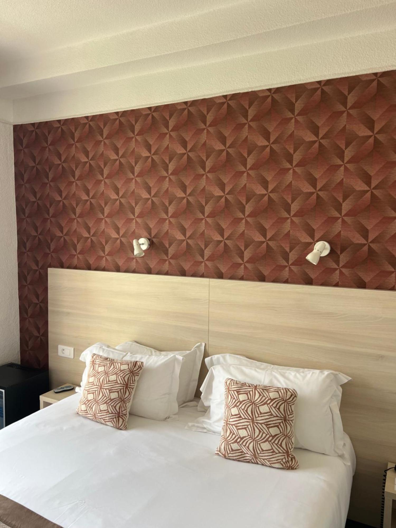 Chambre Double ou Lits Jumeaux Standard